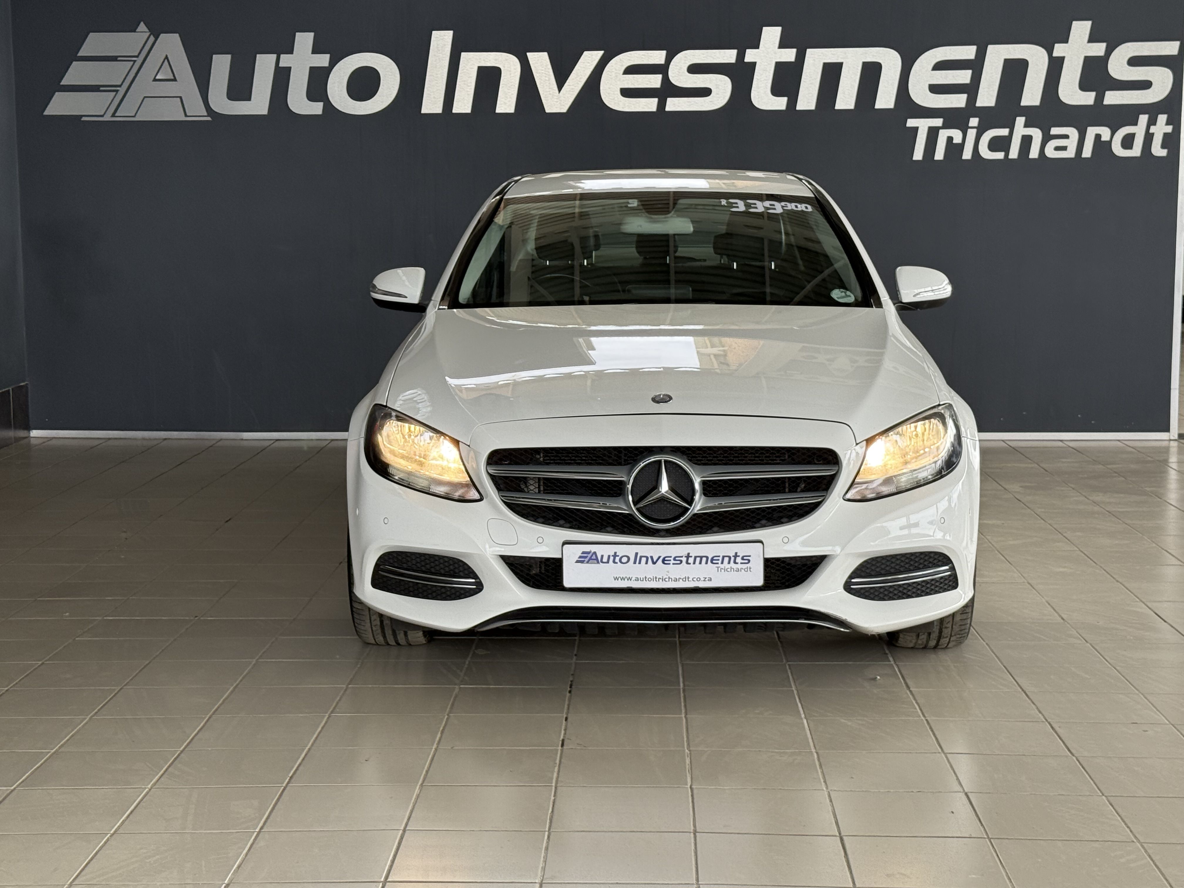 Mercedes C250  2.0 AVANT C250 2.0 AVANT