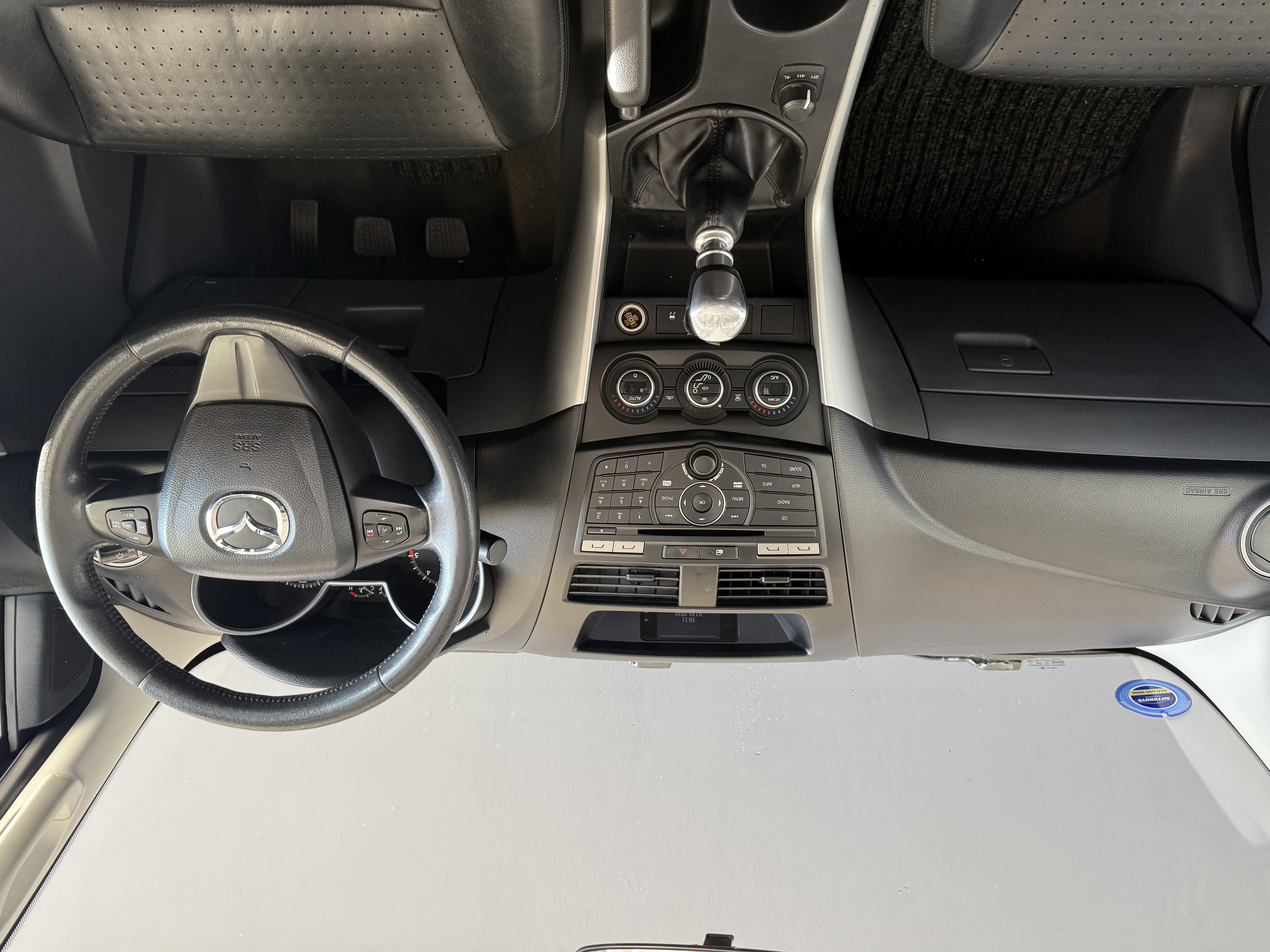 Mazda BT50 TDI BT50 3.2 TDI