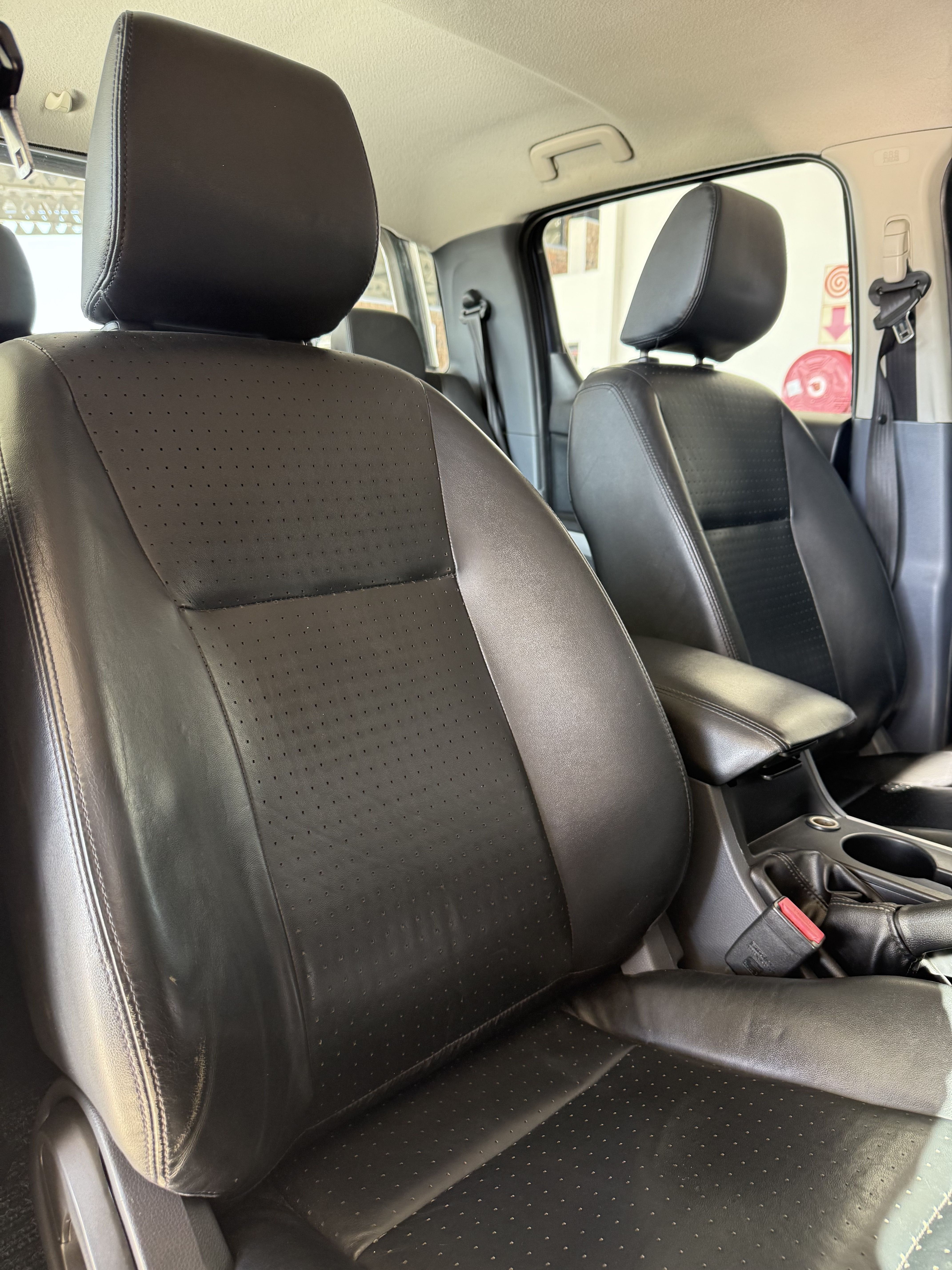 Mazda BT50 TDI BT50 3.2 TDI