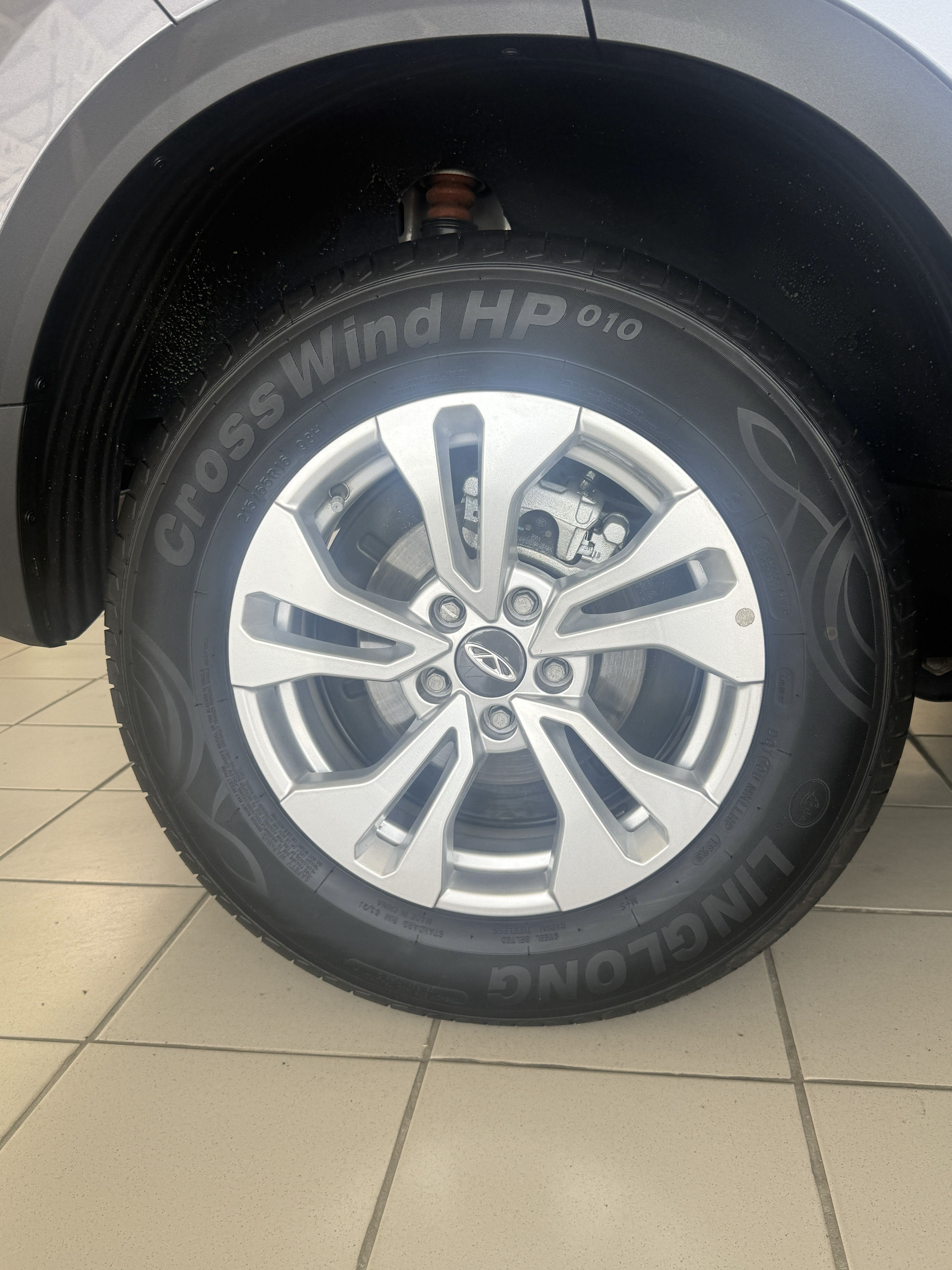 Chery Tiggo 4 Pro 1.5 Comfort CVT Tiggo  4 Pro 1.5 Comfort CVT