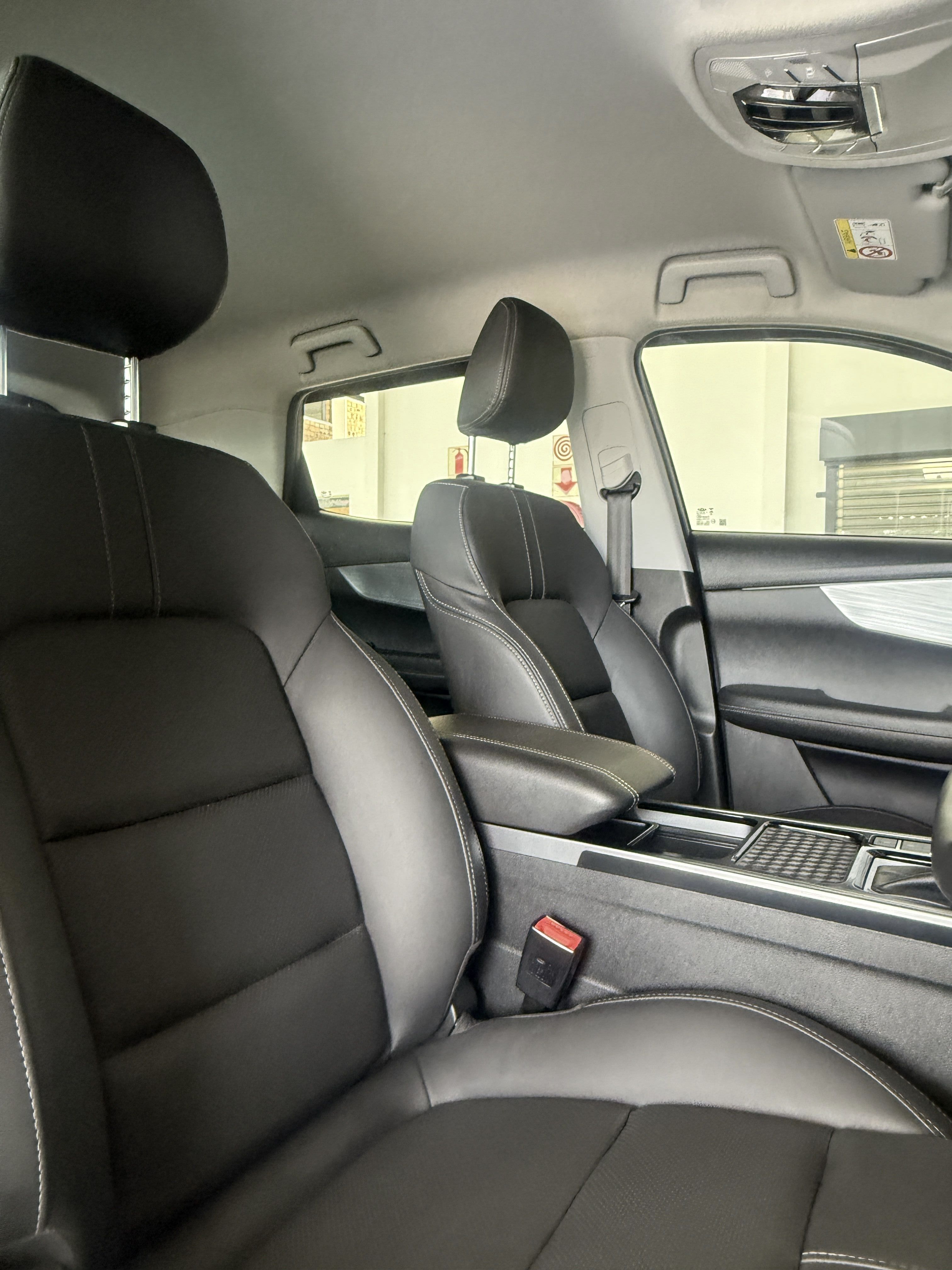 Chery Tiggo 4 Pro 1.5 Comfort CVT Tiggo  4 Pro 1.5 Comfort CVT