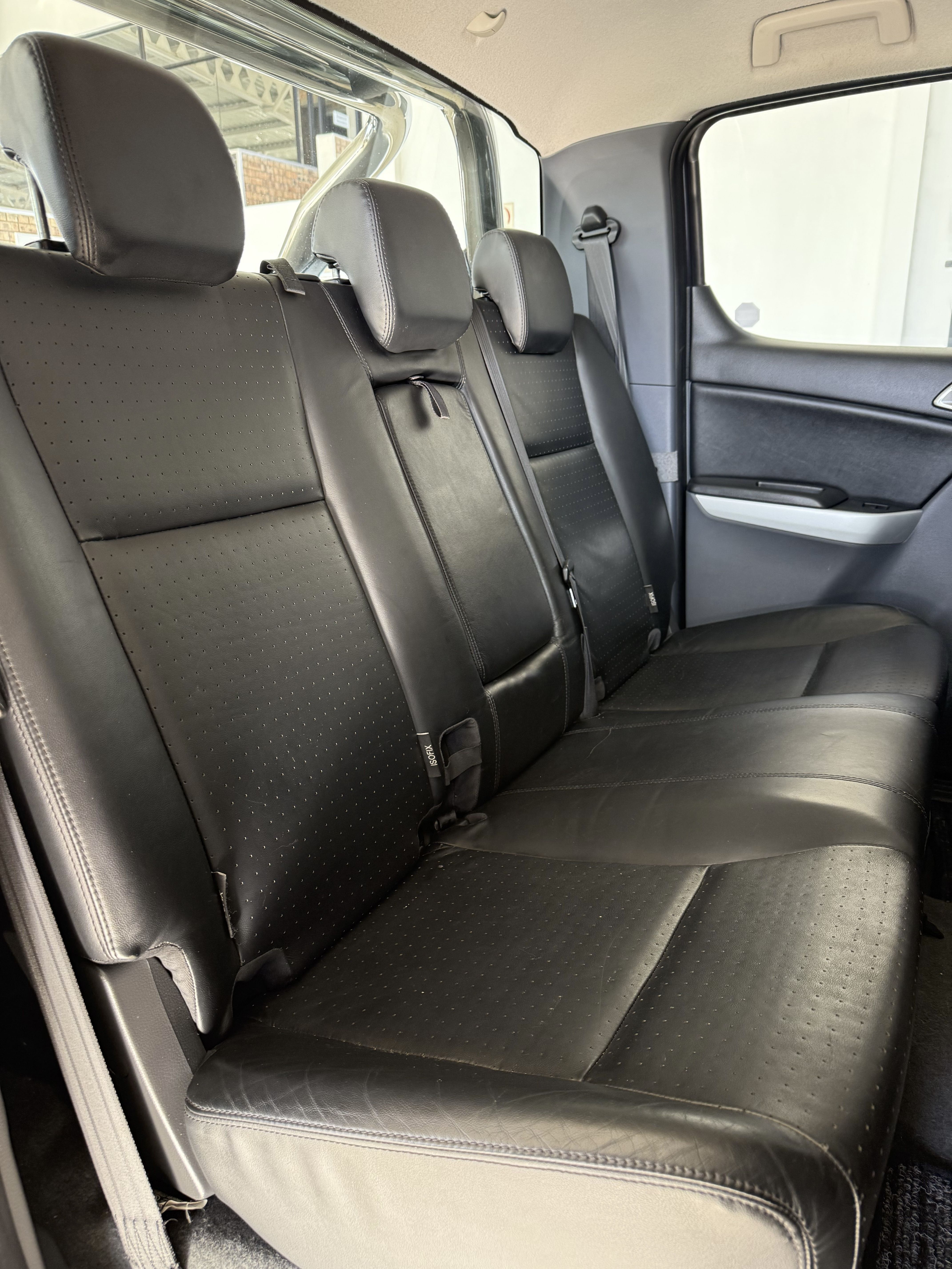 Mazda BT50 TDI BT50 3.2 TDI