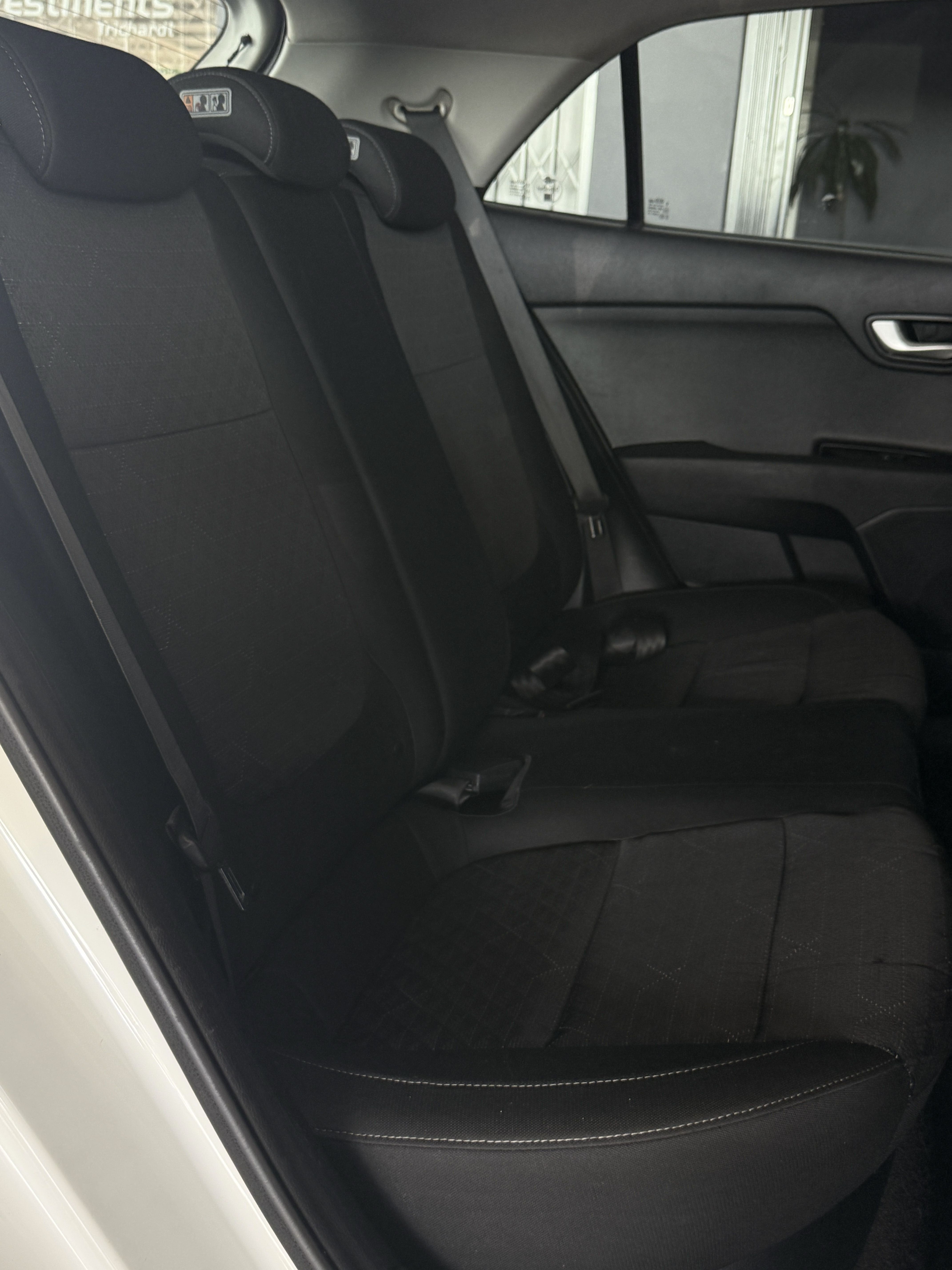 Kia Rio 1.2 5 DR Rio 1.2 5DR