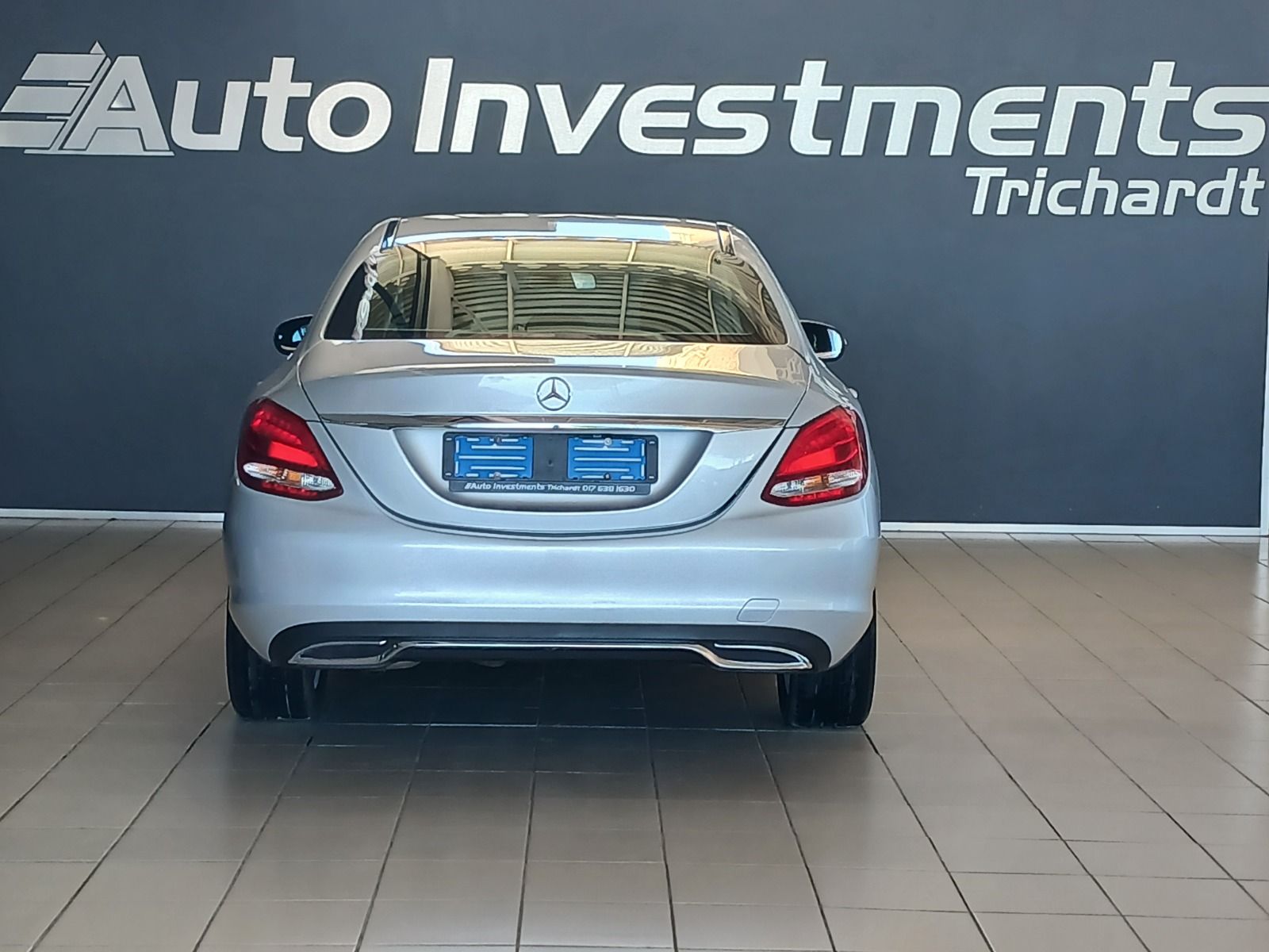 MERCEDES-BENZ C CLASS C180 C CLASS C180