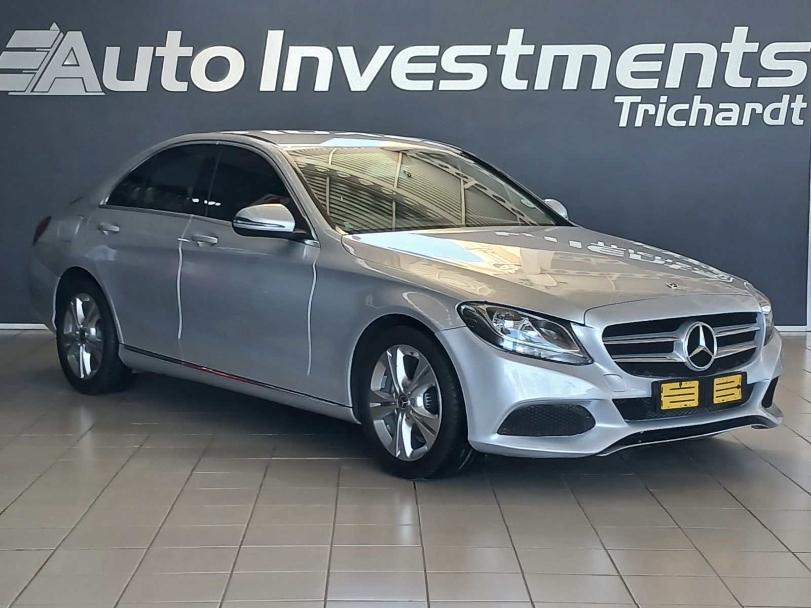 MERCEDES-BENZ C CLASS C180 C CLASS C180