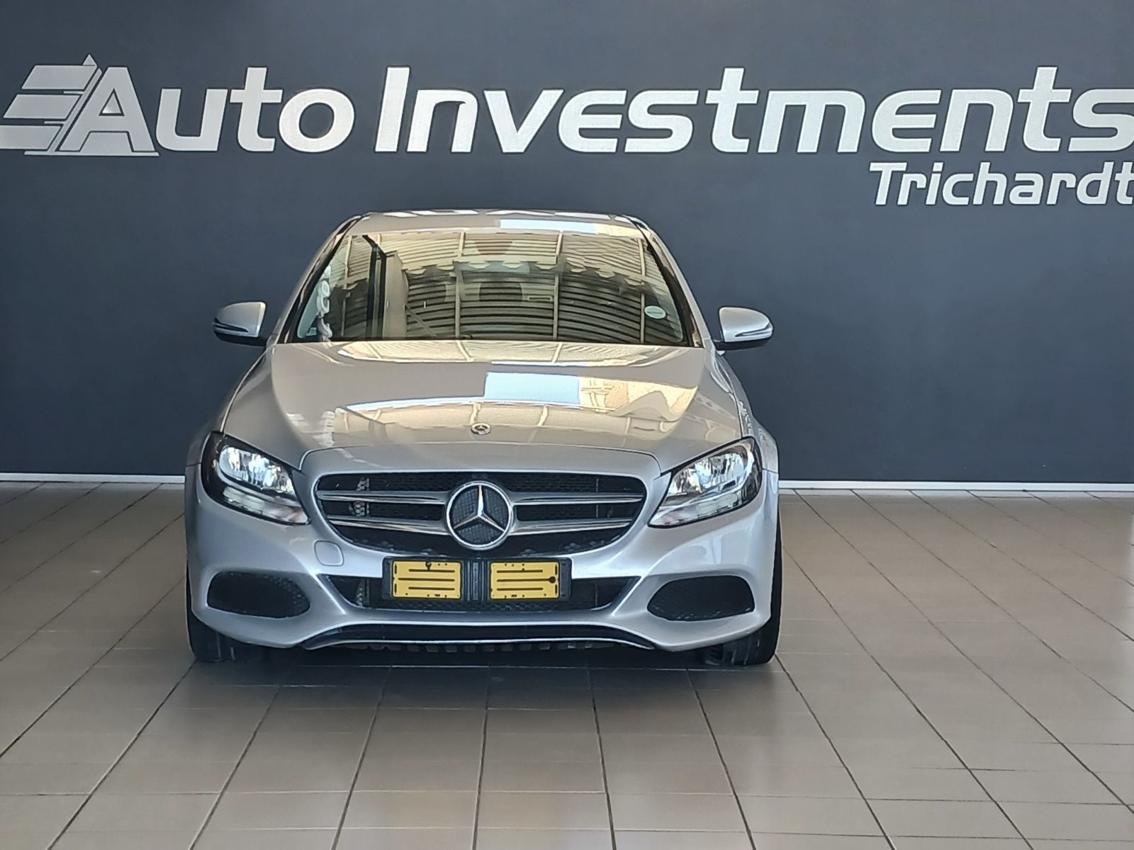MERCEDES-BENZ C CLASS C180 C CLASS C180