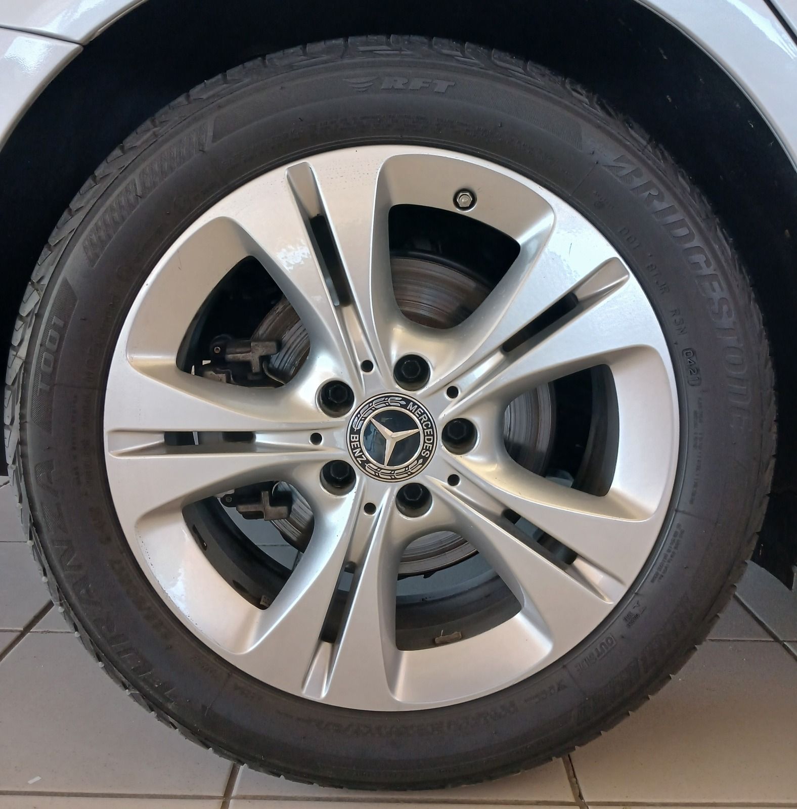 MERCEDES-BENZ C CLASS C180 C CLASS C180