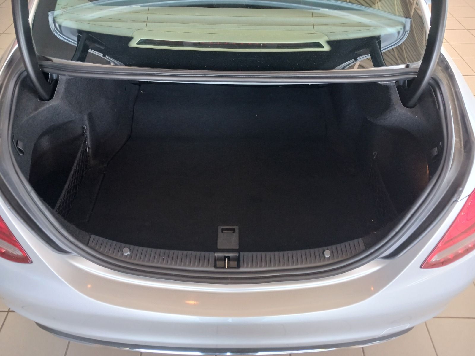 MERCEDES-BENZ C CLASS C180 C CLASS C180