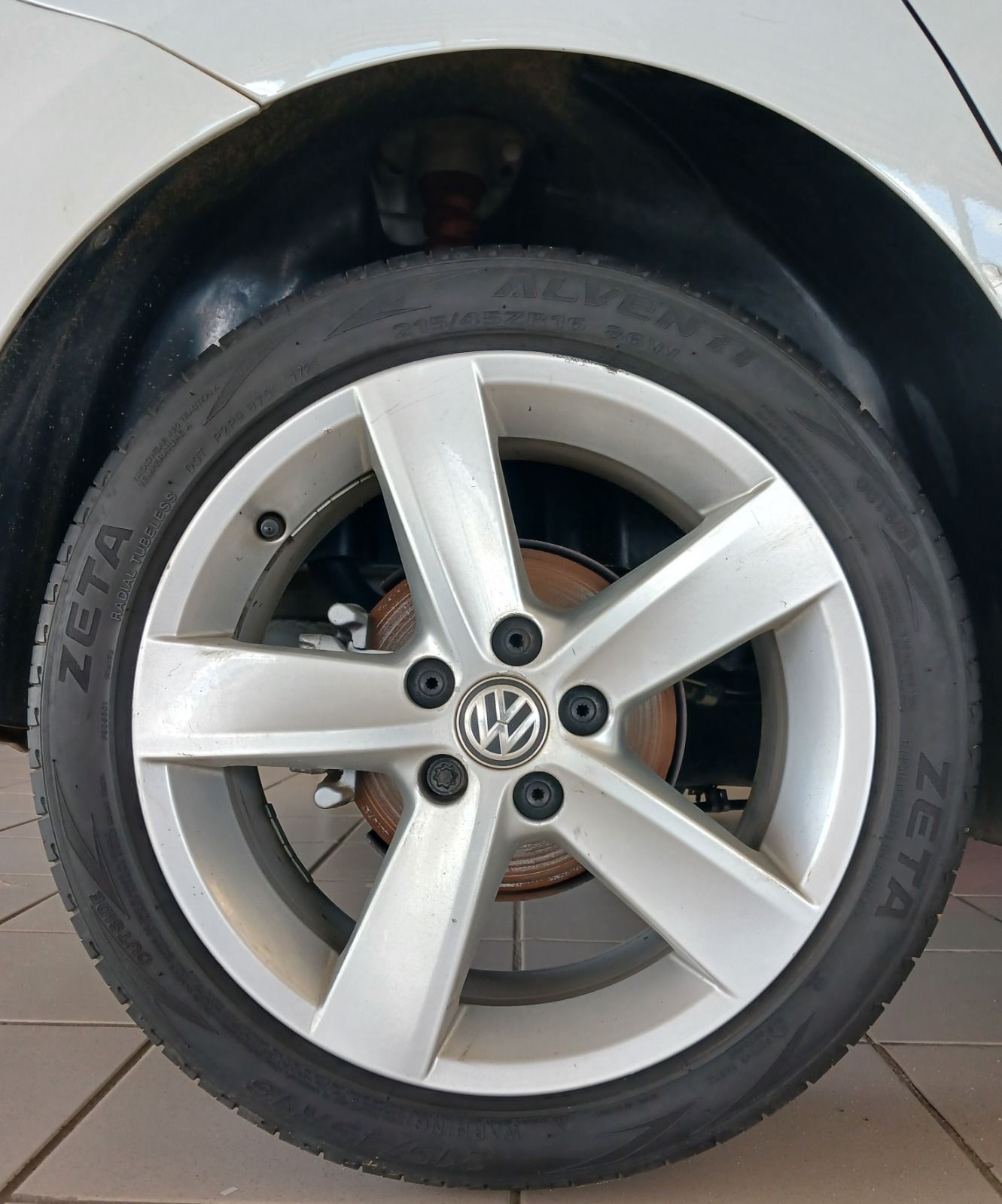 VOLKSWAGEN POLO1,2 TSI COMFORTLINE POLO1,2 TSI COMFORTLINE