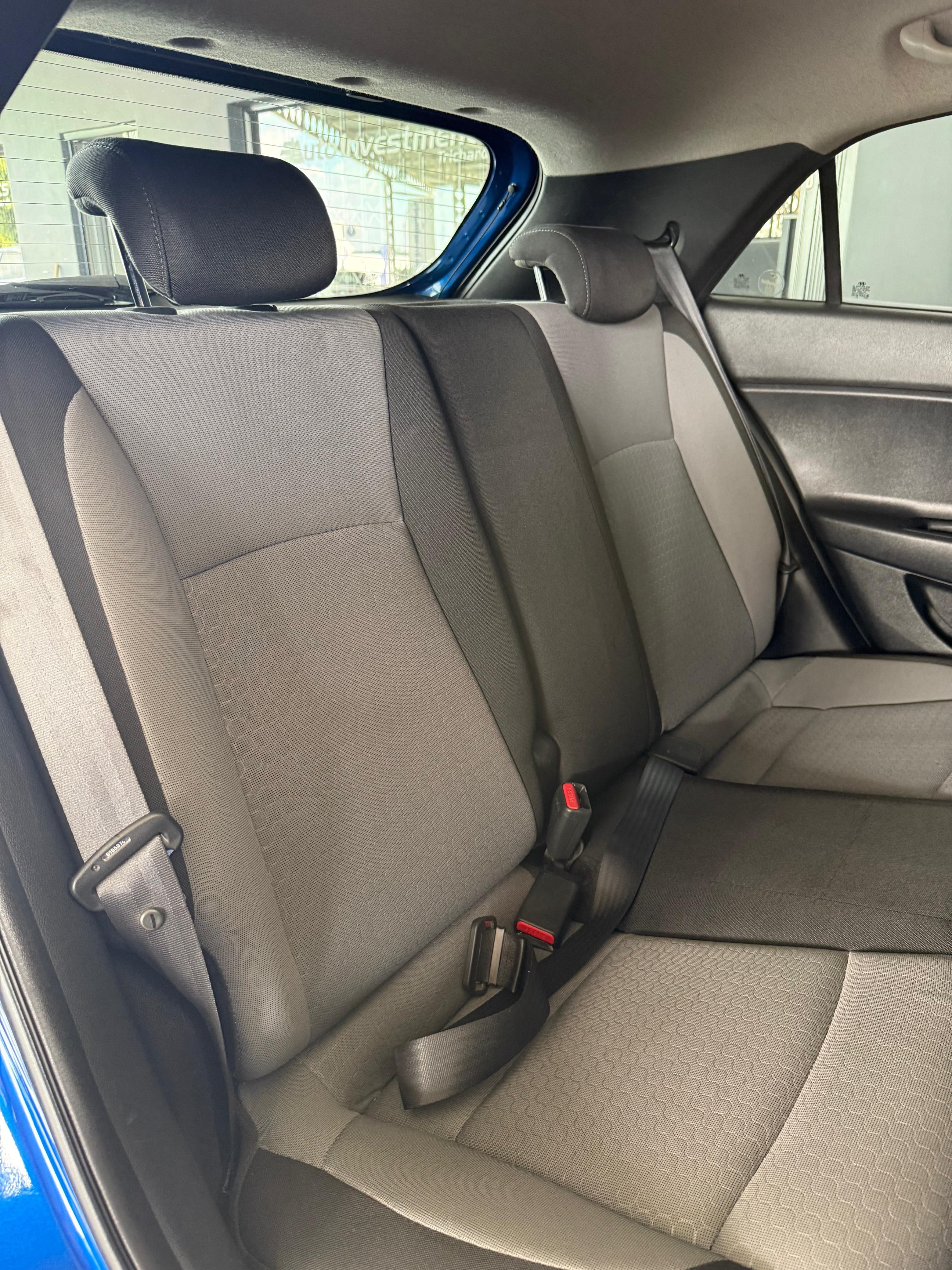 Hyundai I20 I20,1.4 Fluid A/T