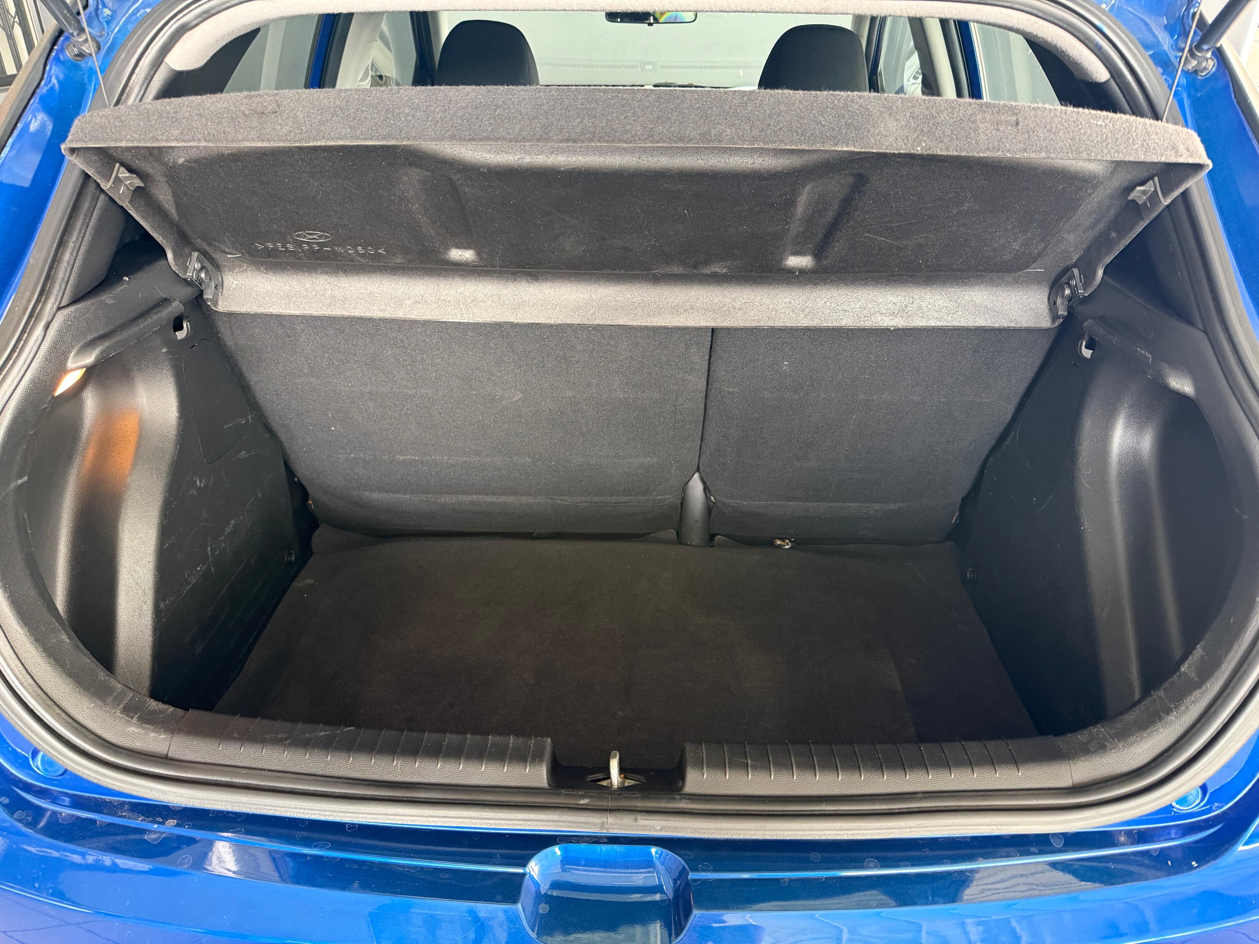 Hyundai I20 I20,1.4 Fluid A/T