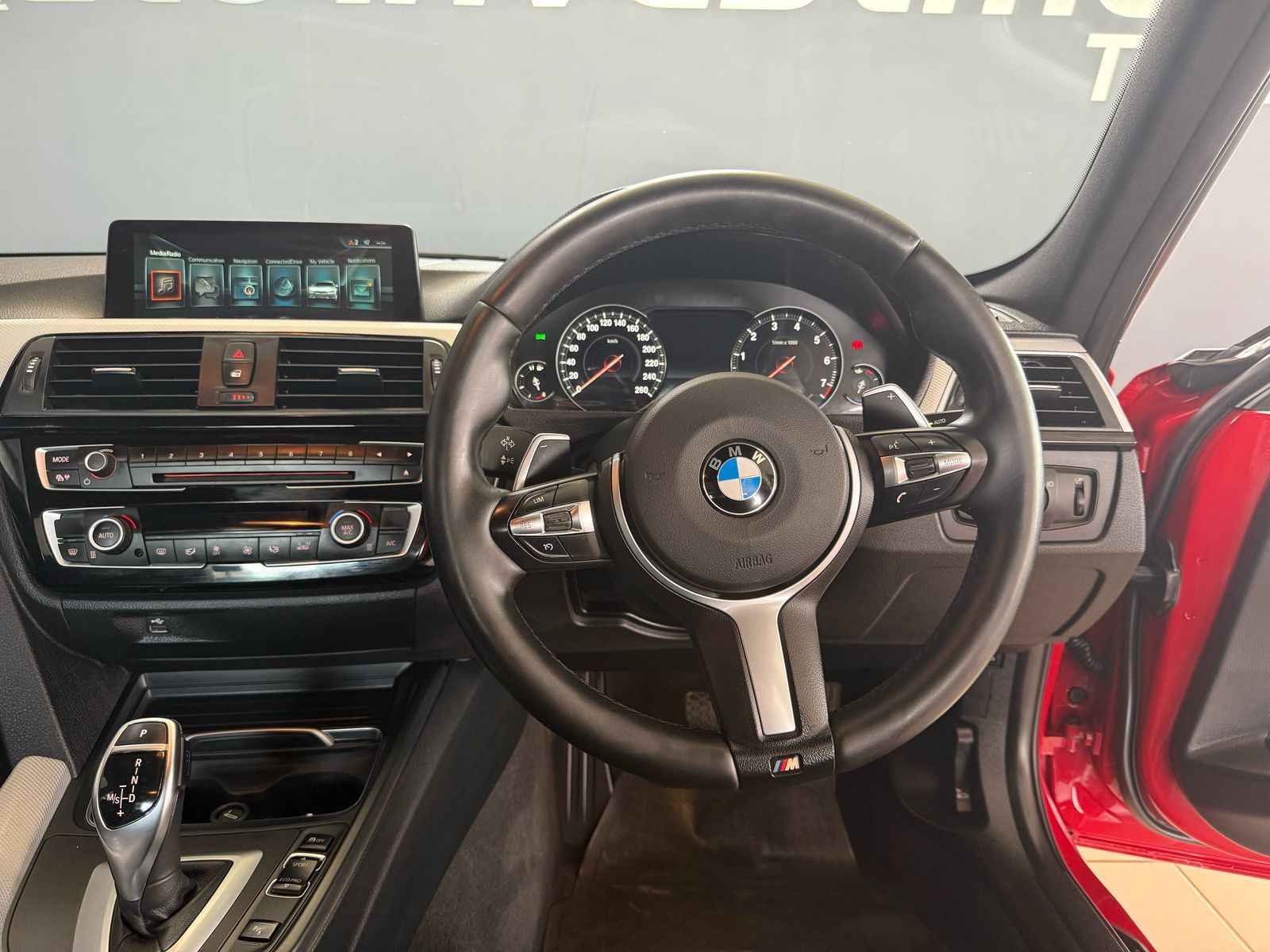 BMW 320i MSPORT 320i Msport LED
