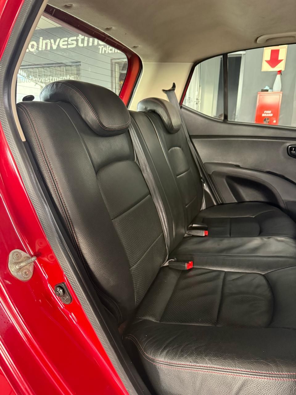 Hyundai i10 1.25 GLIDE i10 1.25 GLIDE