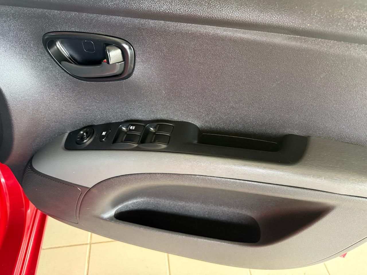 Hyundai i10 1.25 GLIDE i10 1.25 GLIDE