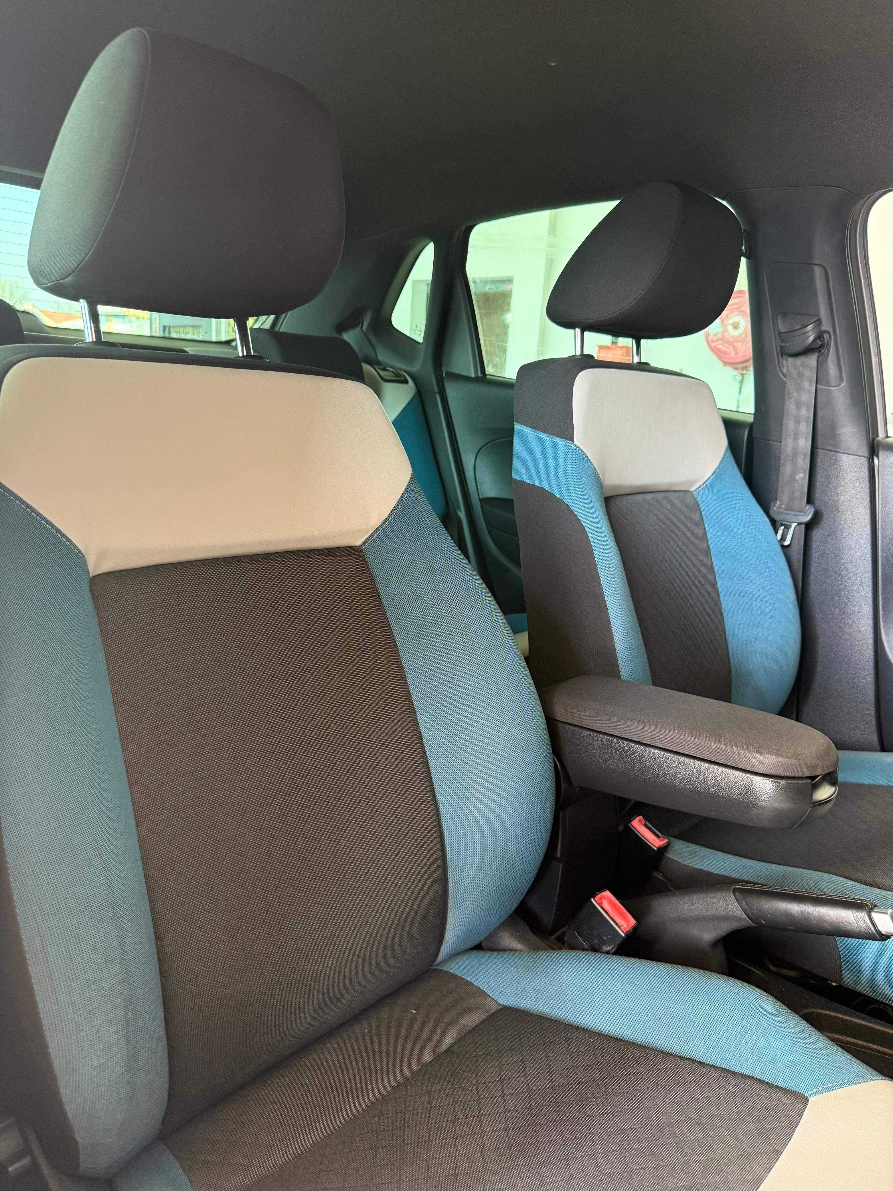 VOLKSWAGEN POLO VIVO 1,4 MSWENKO POLO VIVO 1,4 MSWENKO