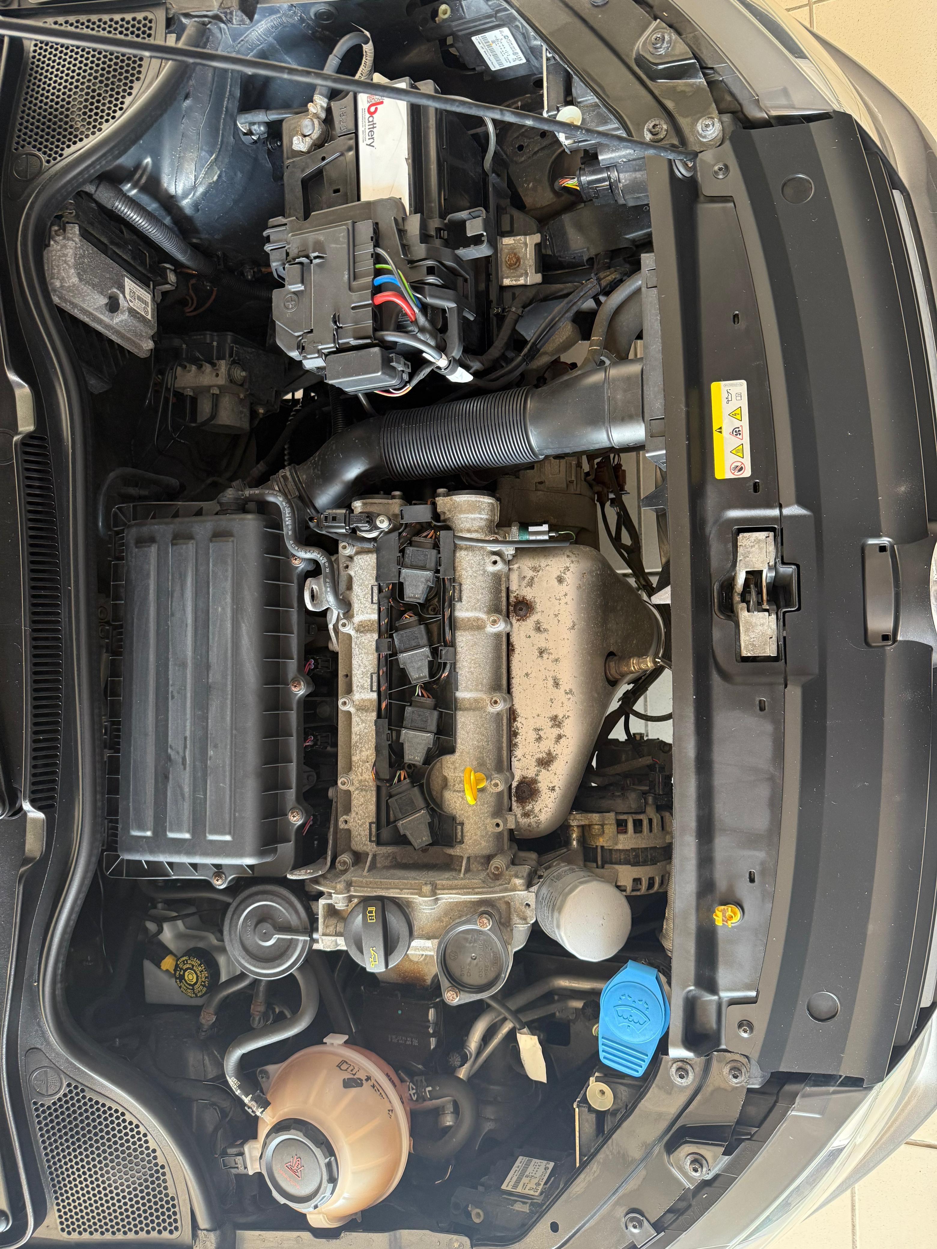 VOLKSWAGEN POLO VIVO 1,4 MSWENKO POLO VIVO 1,4 MSWENKO