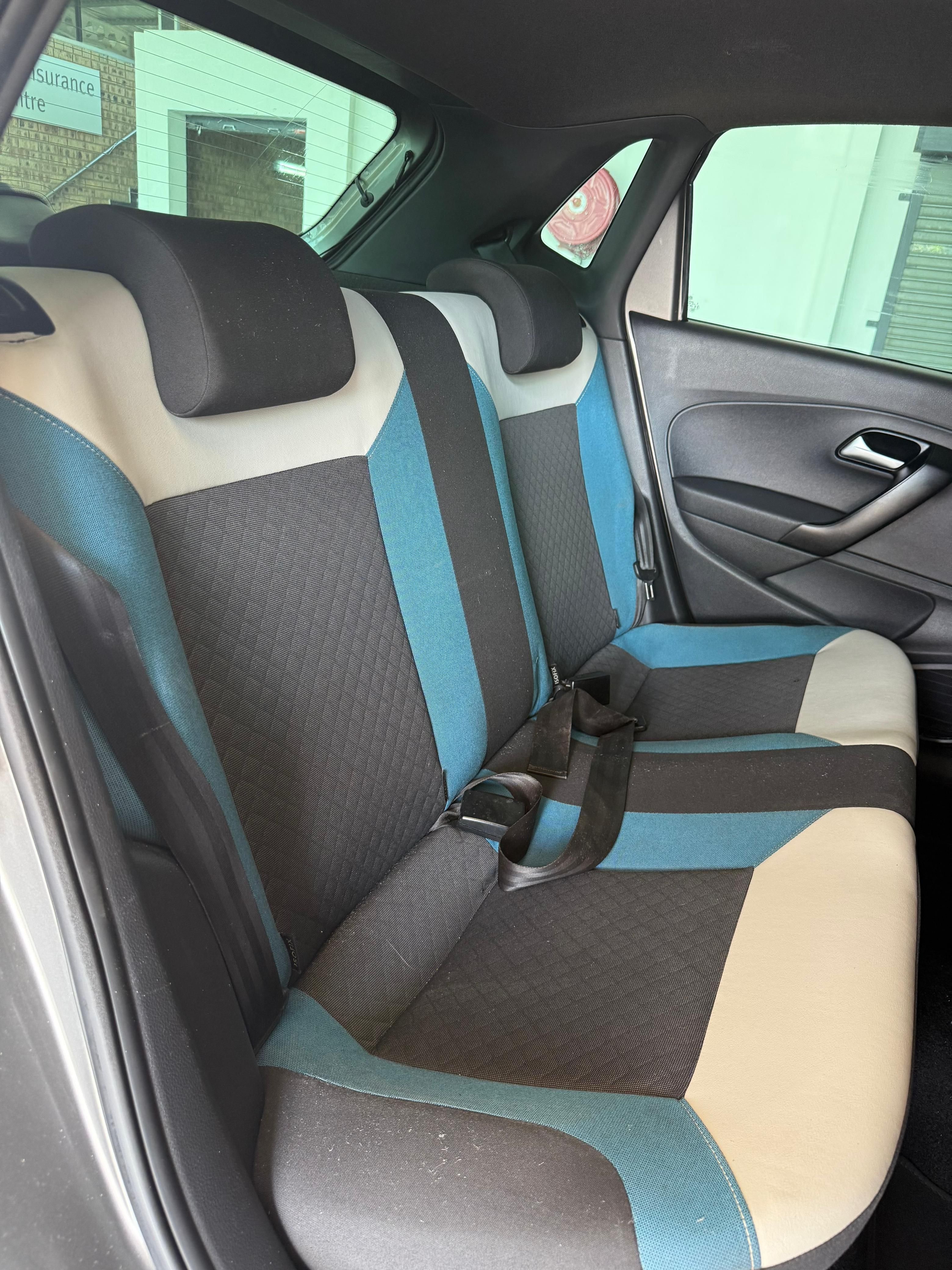 VOLKSWAGEN POLO VIVO 1,4 MSWENKO POLO VIVO 1,4 MSWENKO