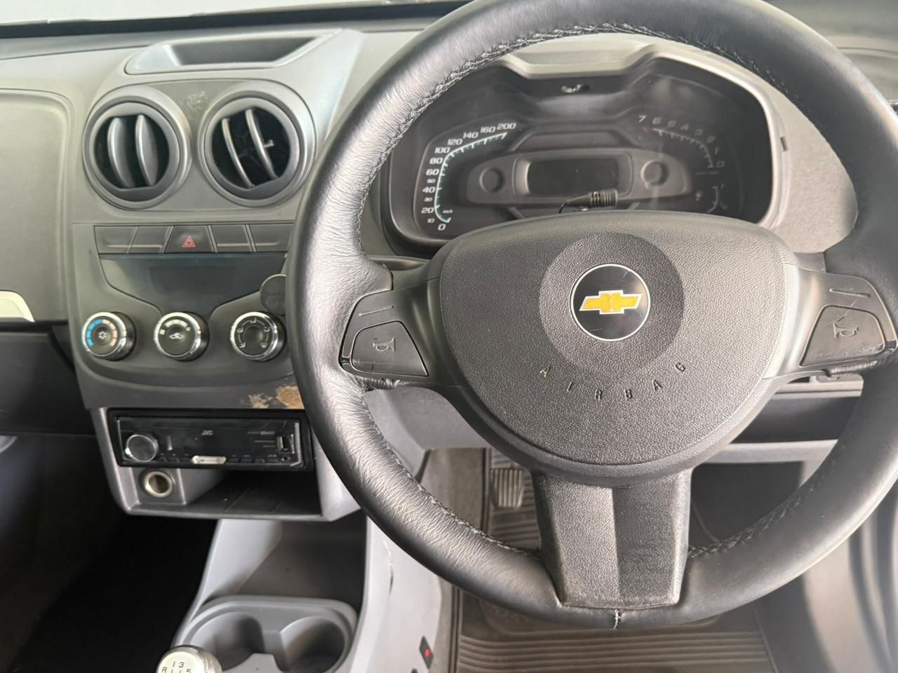 CHEVROLET UTILITY 1,4 A/C UTILITY 1,4 A/C