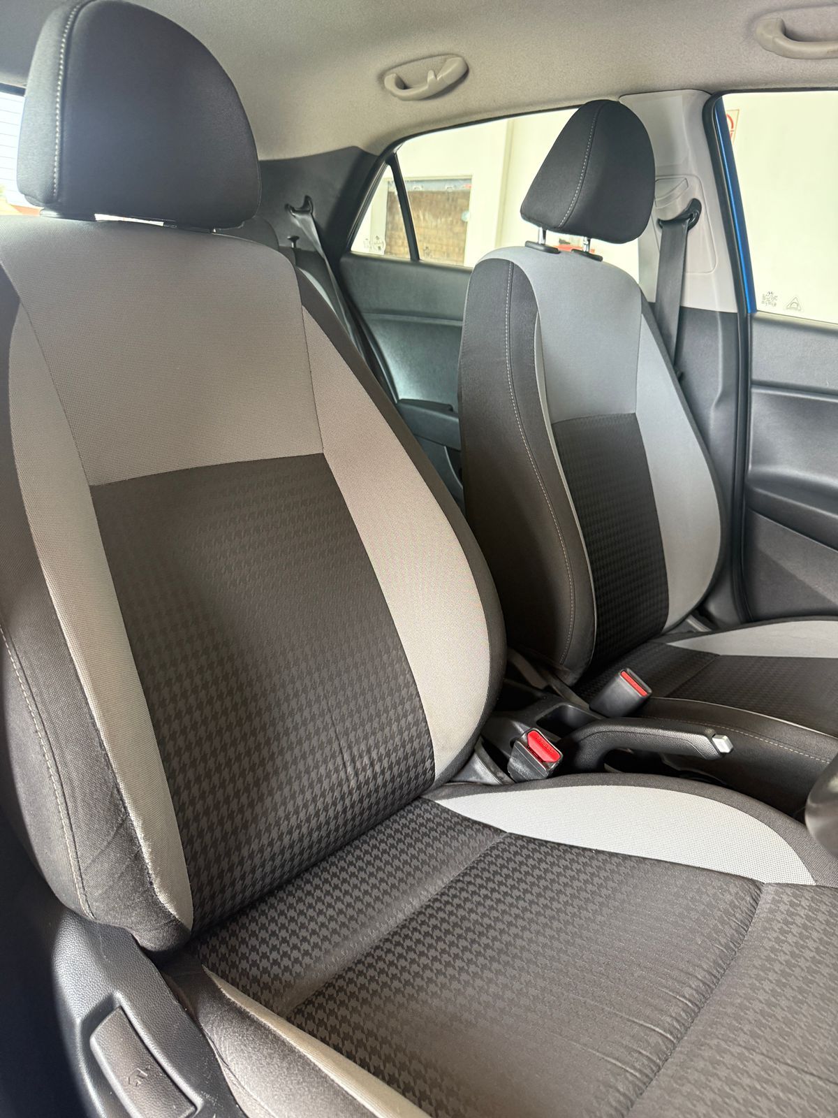 HYUNDAI I20 1,2 MOTION I20 1,2 MOTION