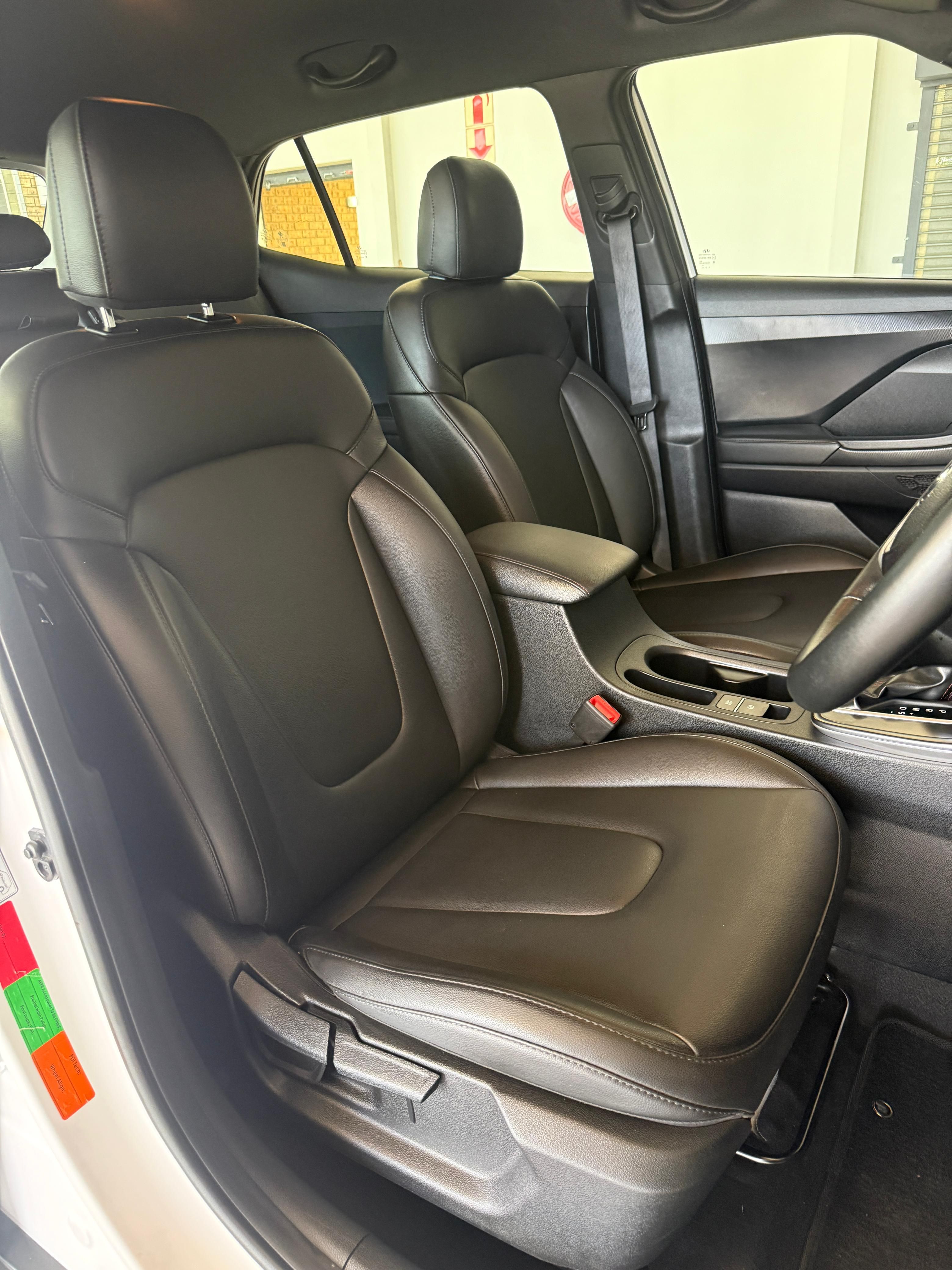 Hyundai Creta A/T Creta A/T