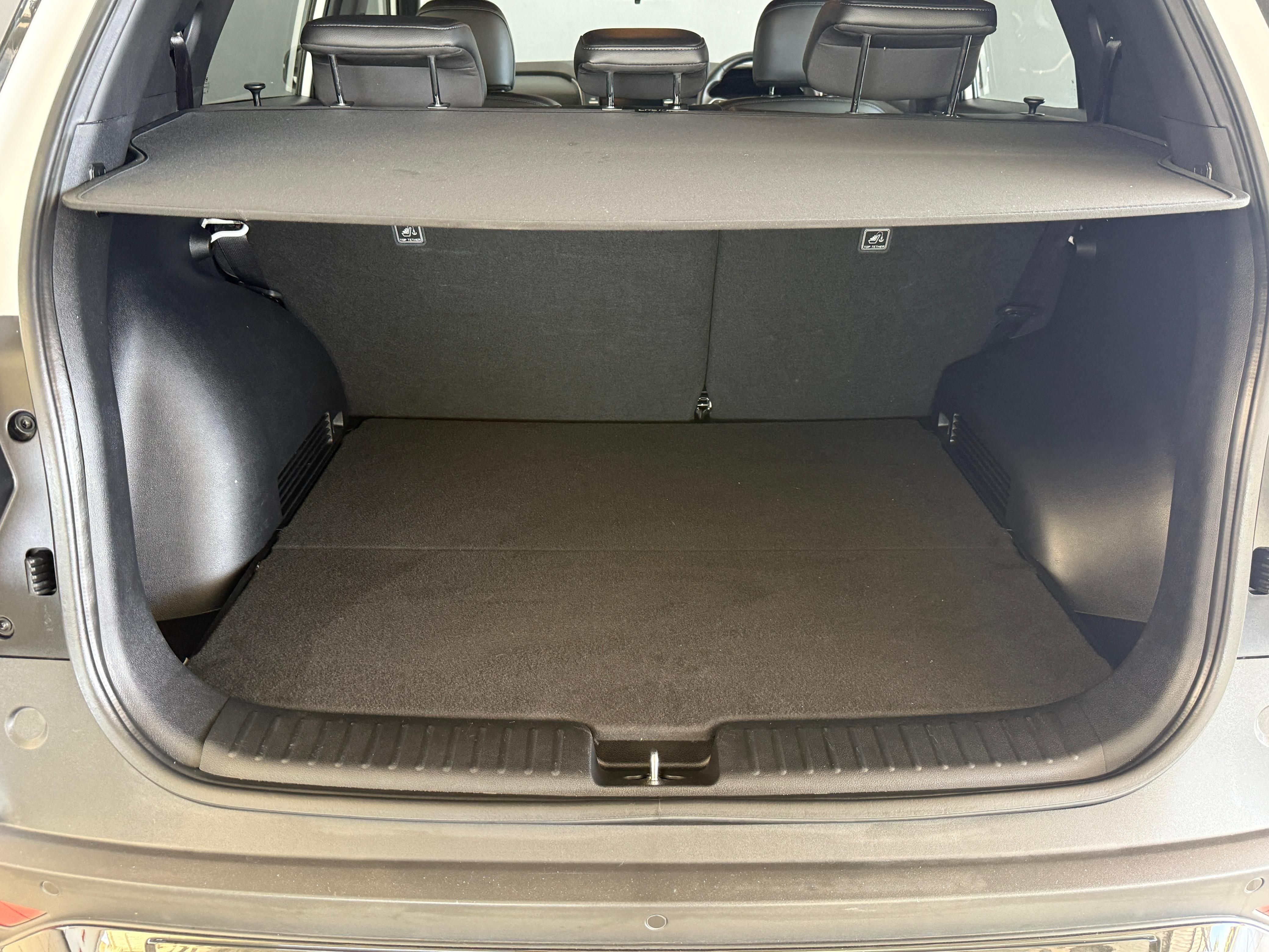 Hyundai Creta A/T Creta A/T