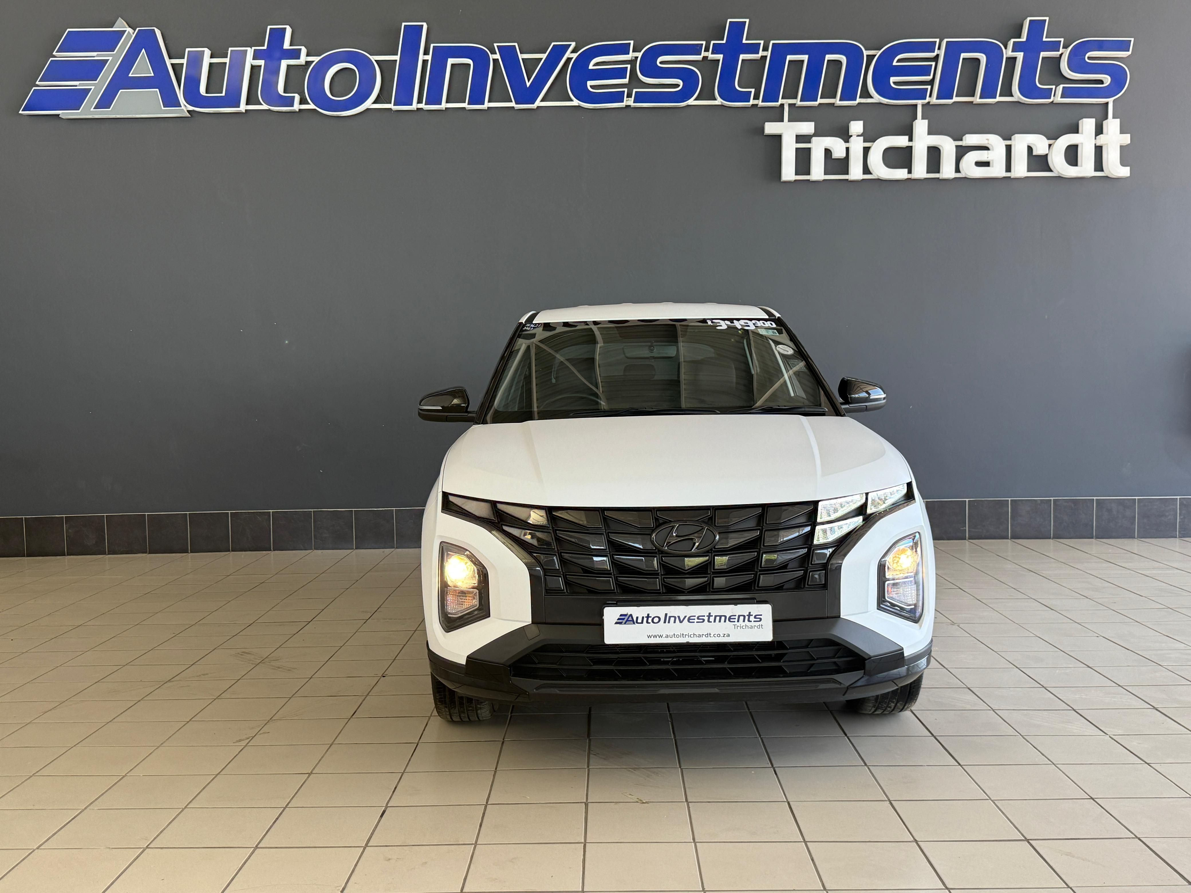 Hyundai Creta A/T Creta A/T