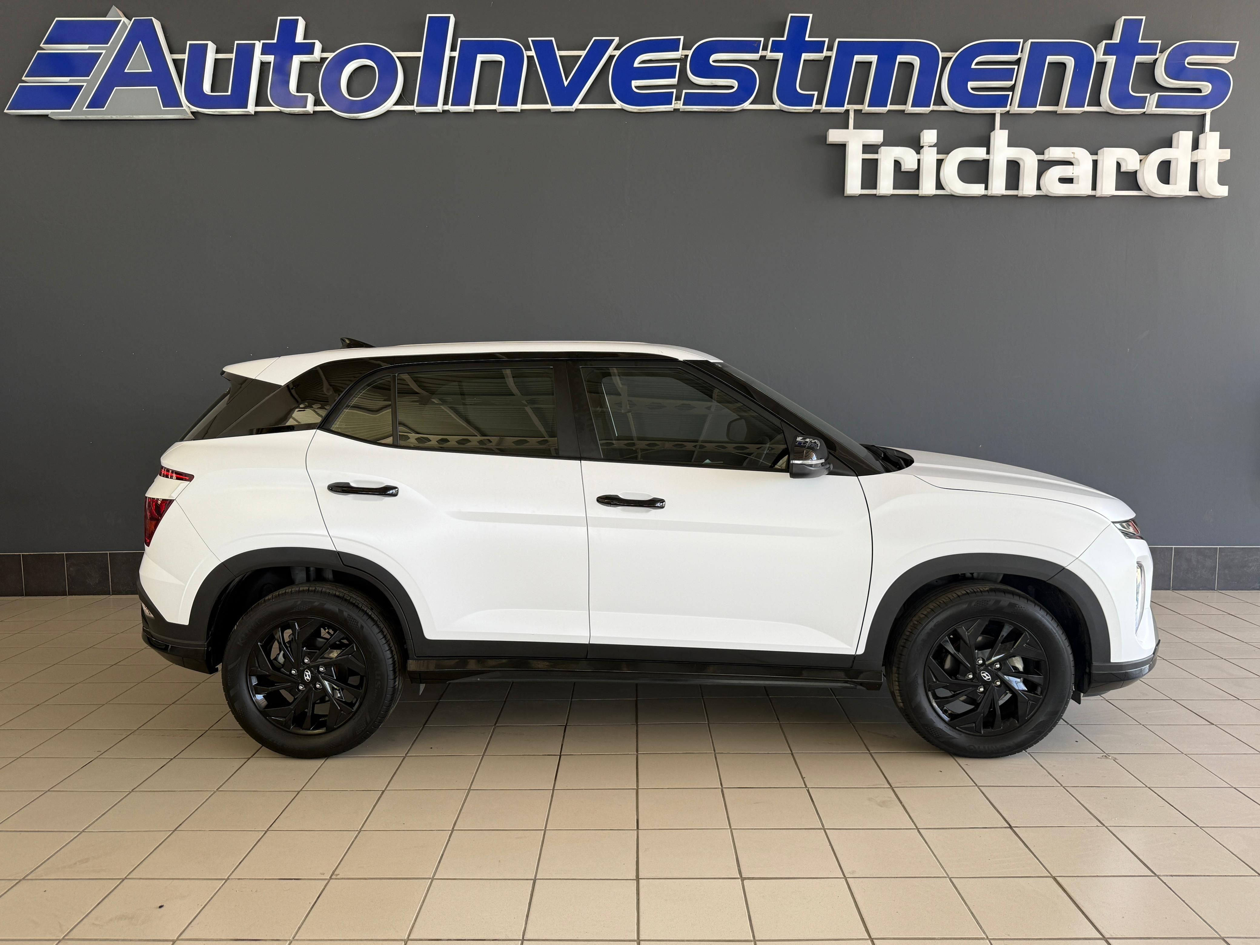 Hyundai Creta A/T Creta A/T