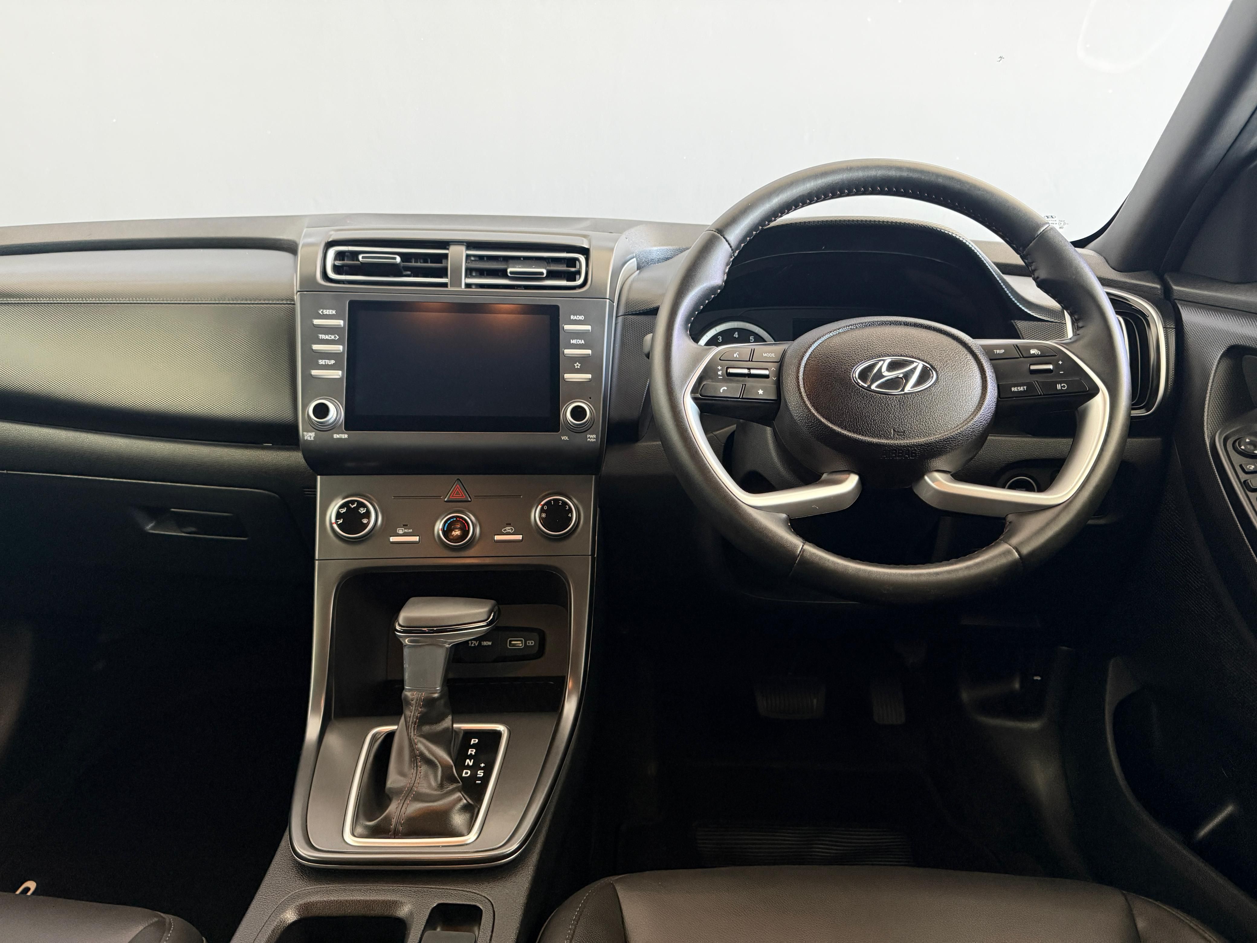 Hyundai Creta A/T Creta A/T