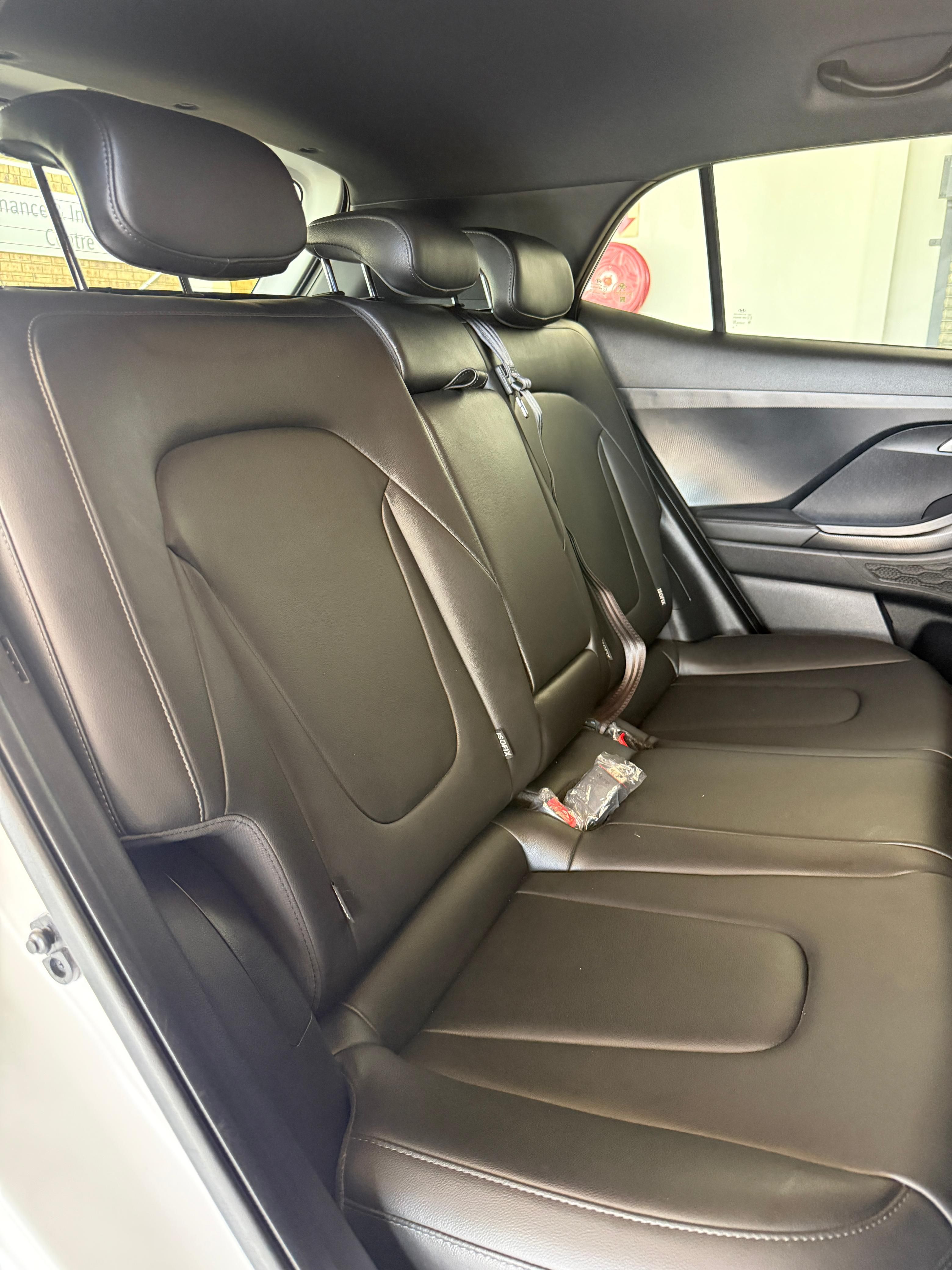 Hyundai Creta A/T Creta A/T