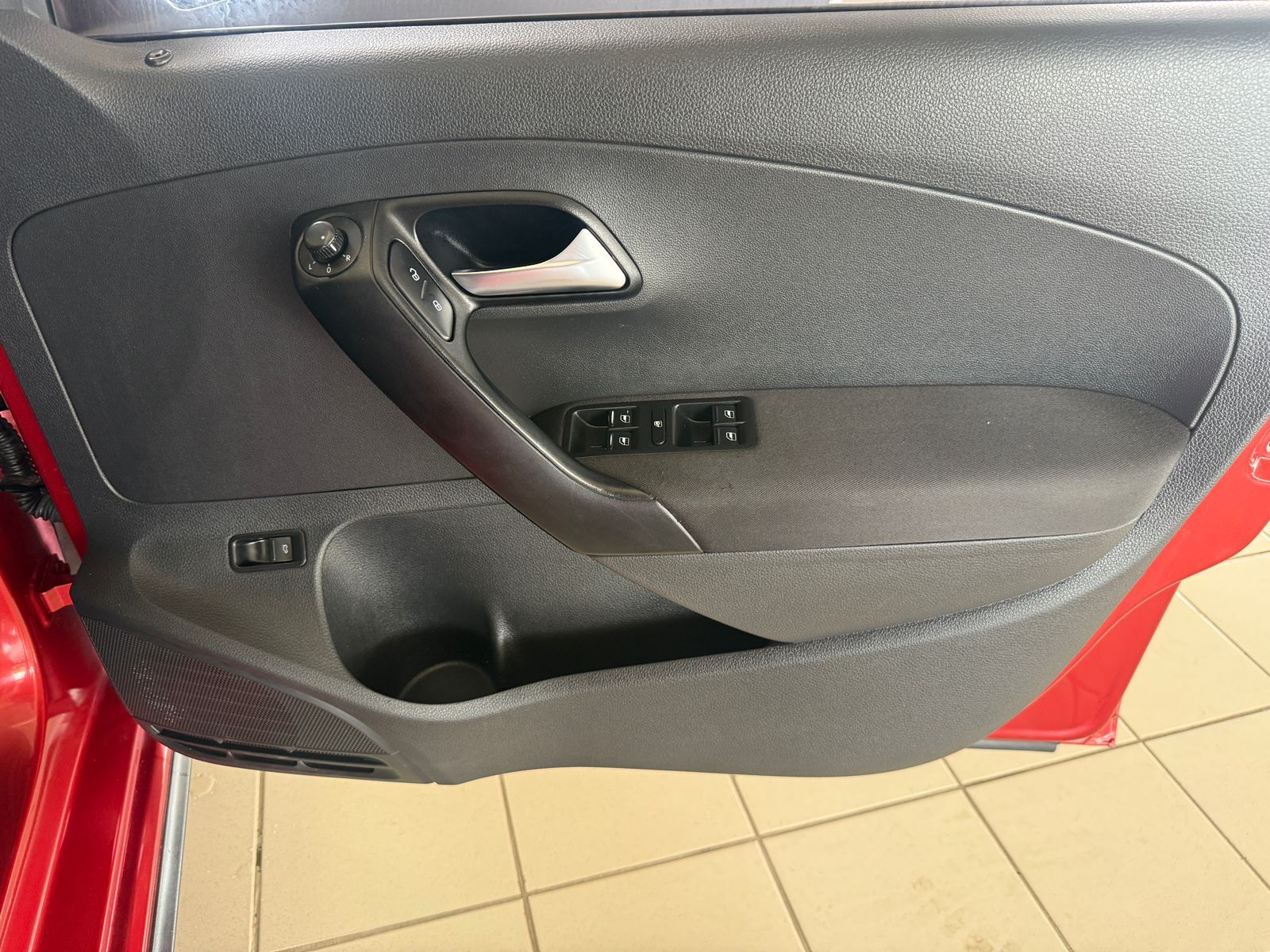 Volkswagen POLO GP 1,4 COMFORTLINE POLO GP 1,4 COMFORTLINE