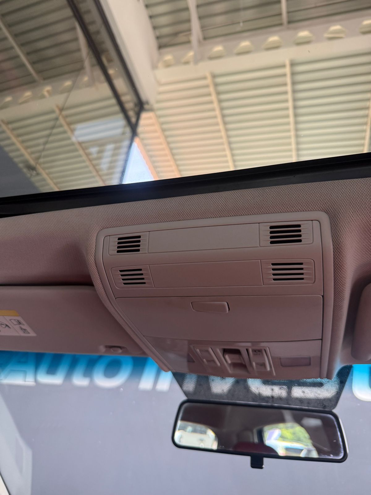 Volkswagen Polo 1.0 TSI Comfortline Polo 1.0 TSI Comfortline