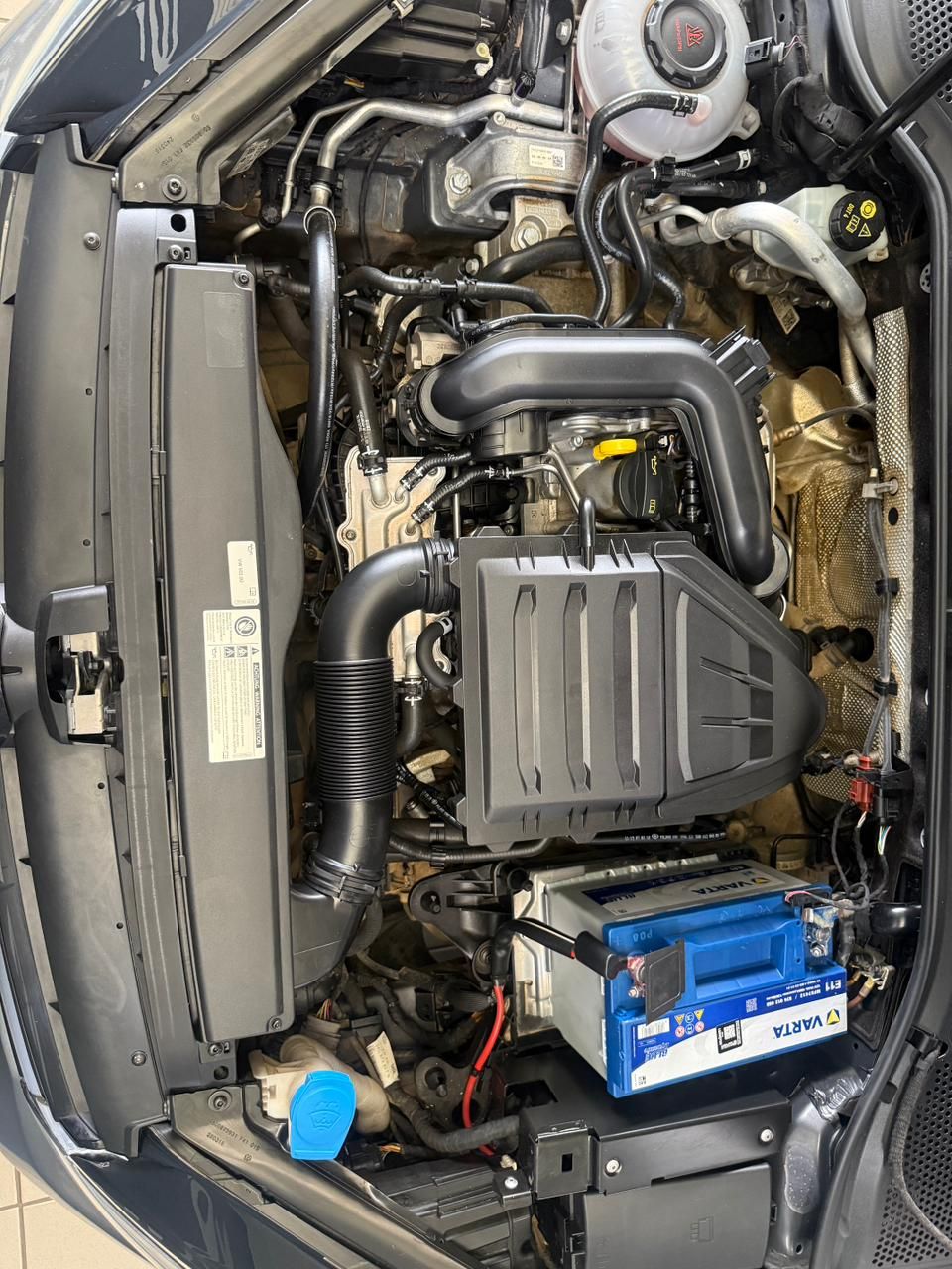 Volkswagen Golf 7 1.0 TSI Comfortline Golf 7 1.0 TSI Comfortline