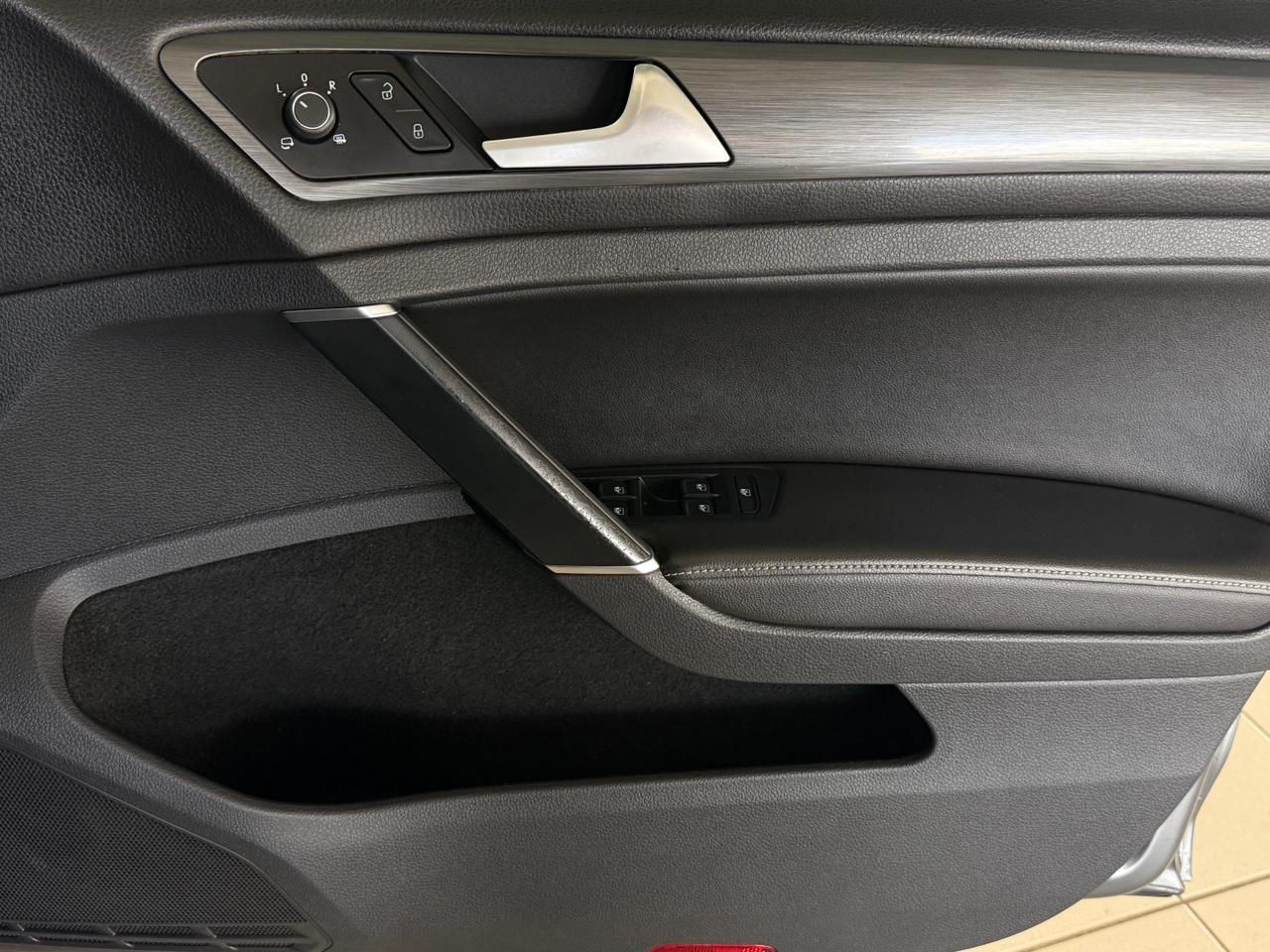 Volkswagen Golf 7 1.0 TSI Comfortline Golf 7 1.0 TSI Comfortline