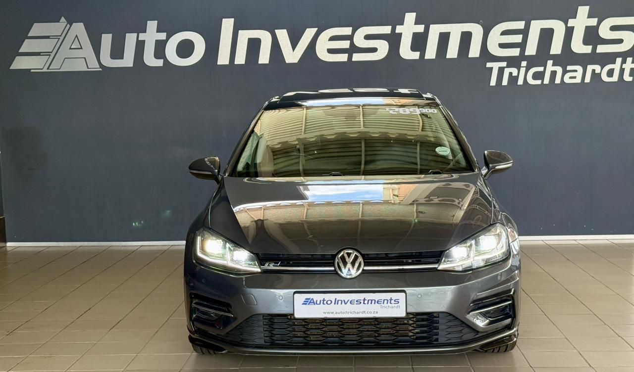 Volkswagen Golf 7 1.0 TSI Comfortline Golf 7 1.0 TSI Comfortline