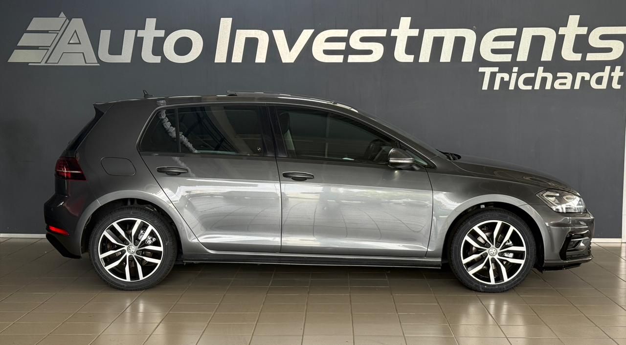 Volkswagen Golf 7 1.0 TSI Comfortline Golf 7 1.0 TSI Comfortline