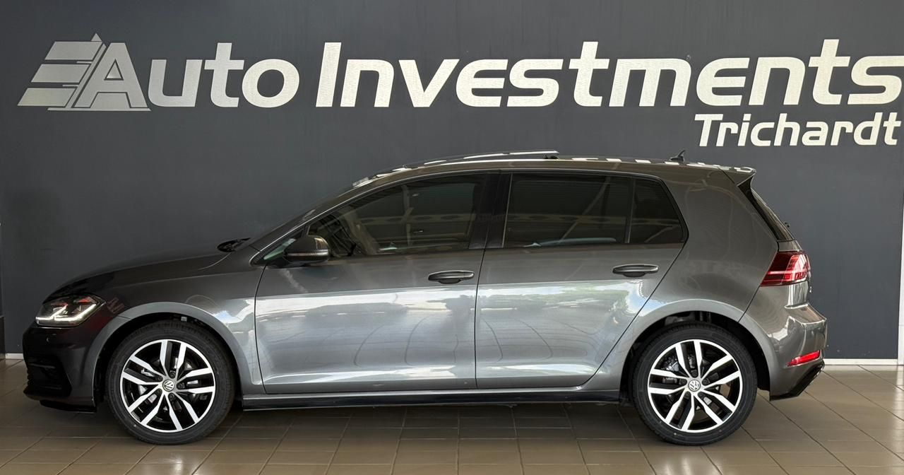 Volkswagen Golf 7 1.0 TSI Comfortline Golf 7 1.0 TSI Comfortline