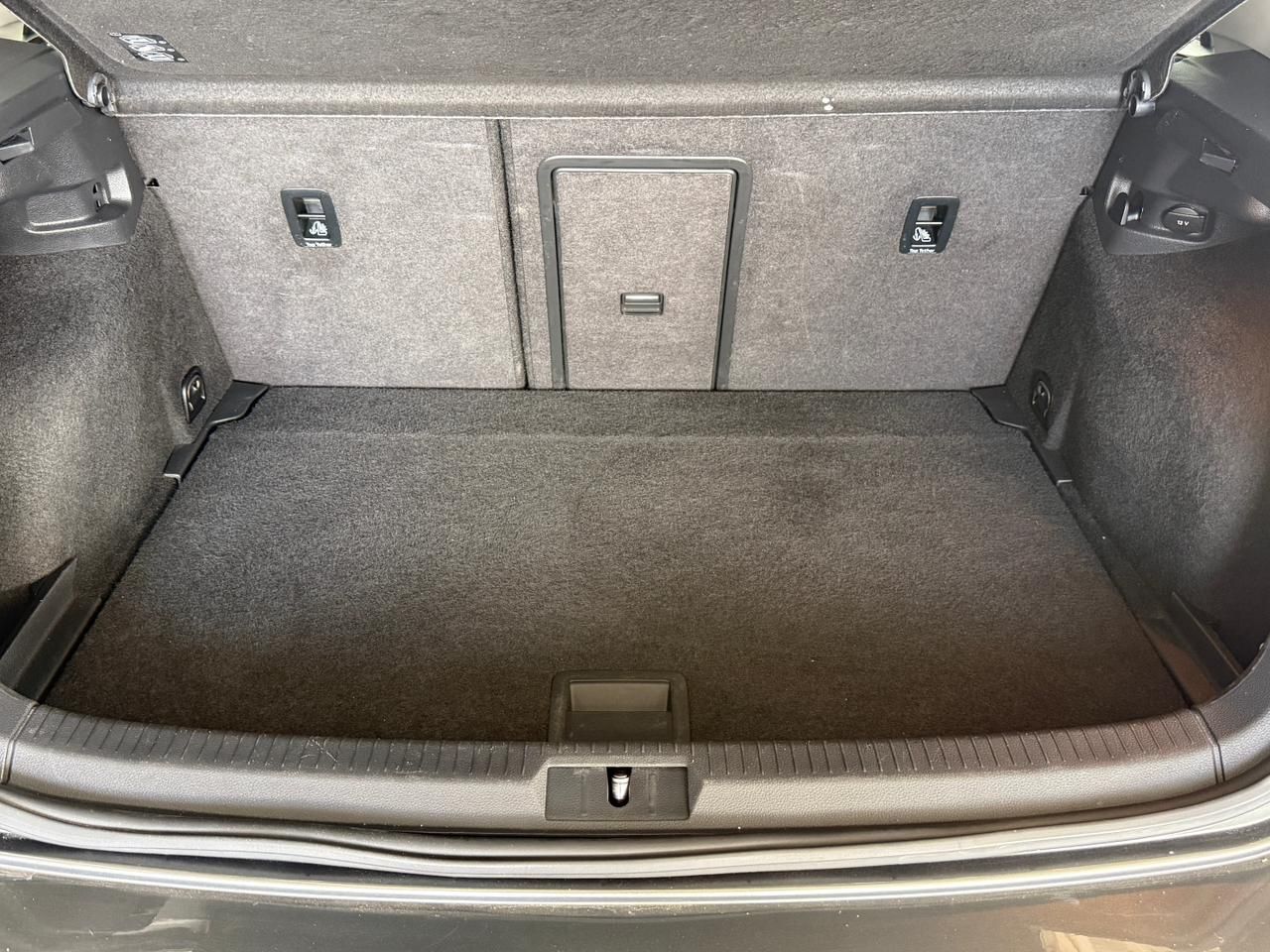 Volkswagen Golf 7 1.0 TSI Comfortline Golf 7 1.0 TSI Comfortline