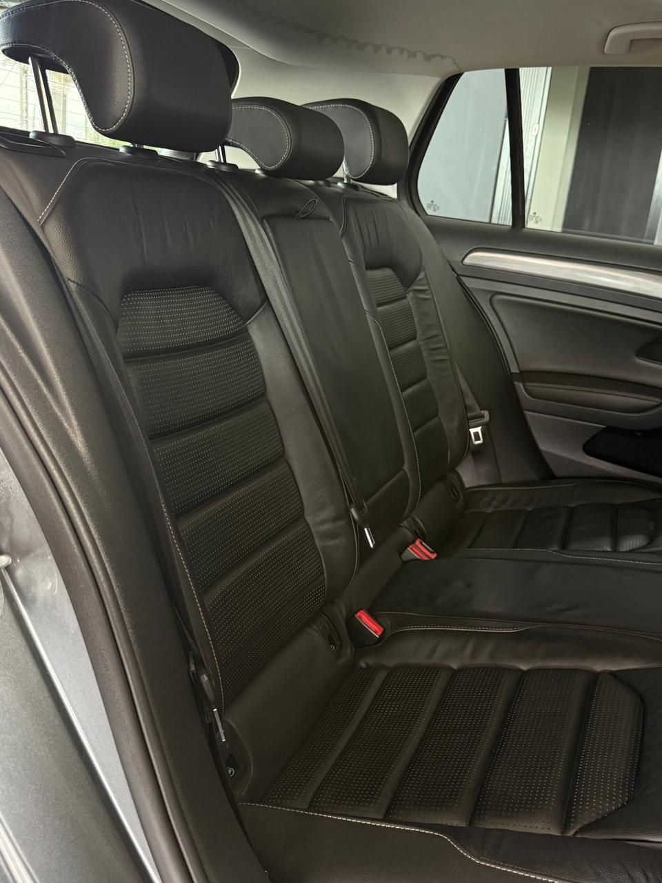 Volkswagen Golf 7 1.0 TSI Comfortline Golf 7 1.0 TSI Comfortline