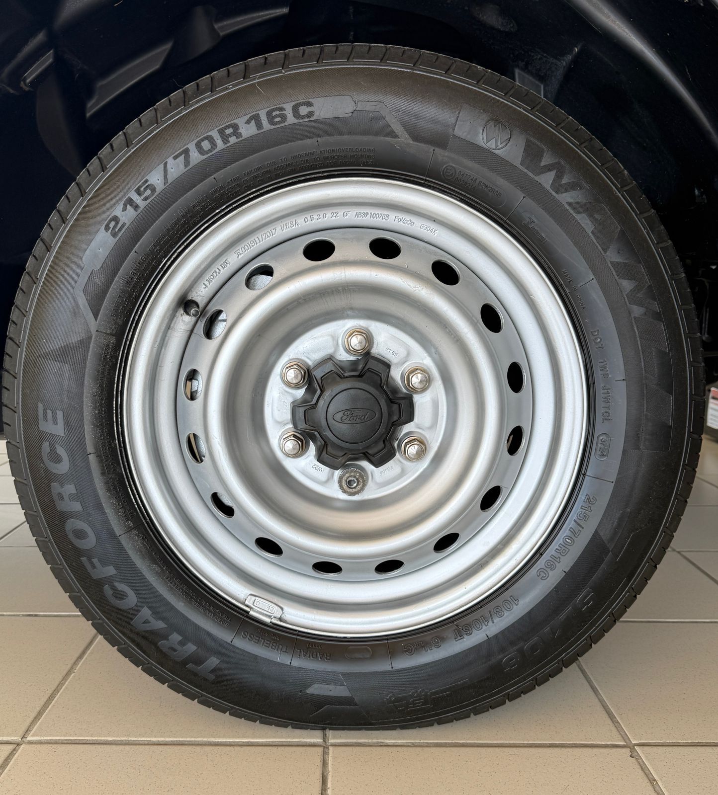 Ford Ranger 2.0 Ranger 2.0