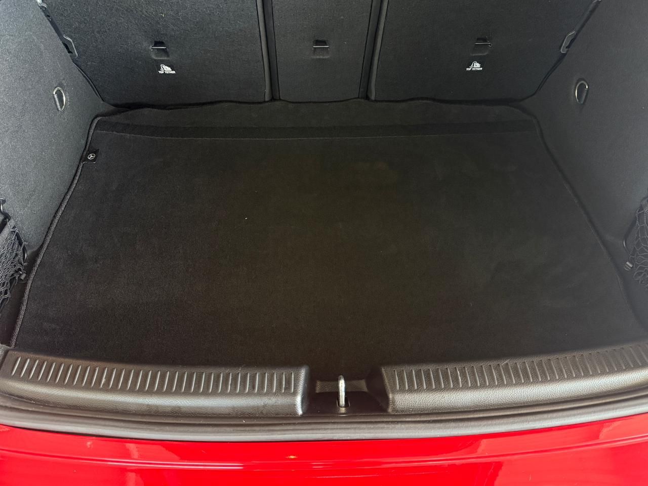 Mercedes Benz A 200 Auto A 200 Auto