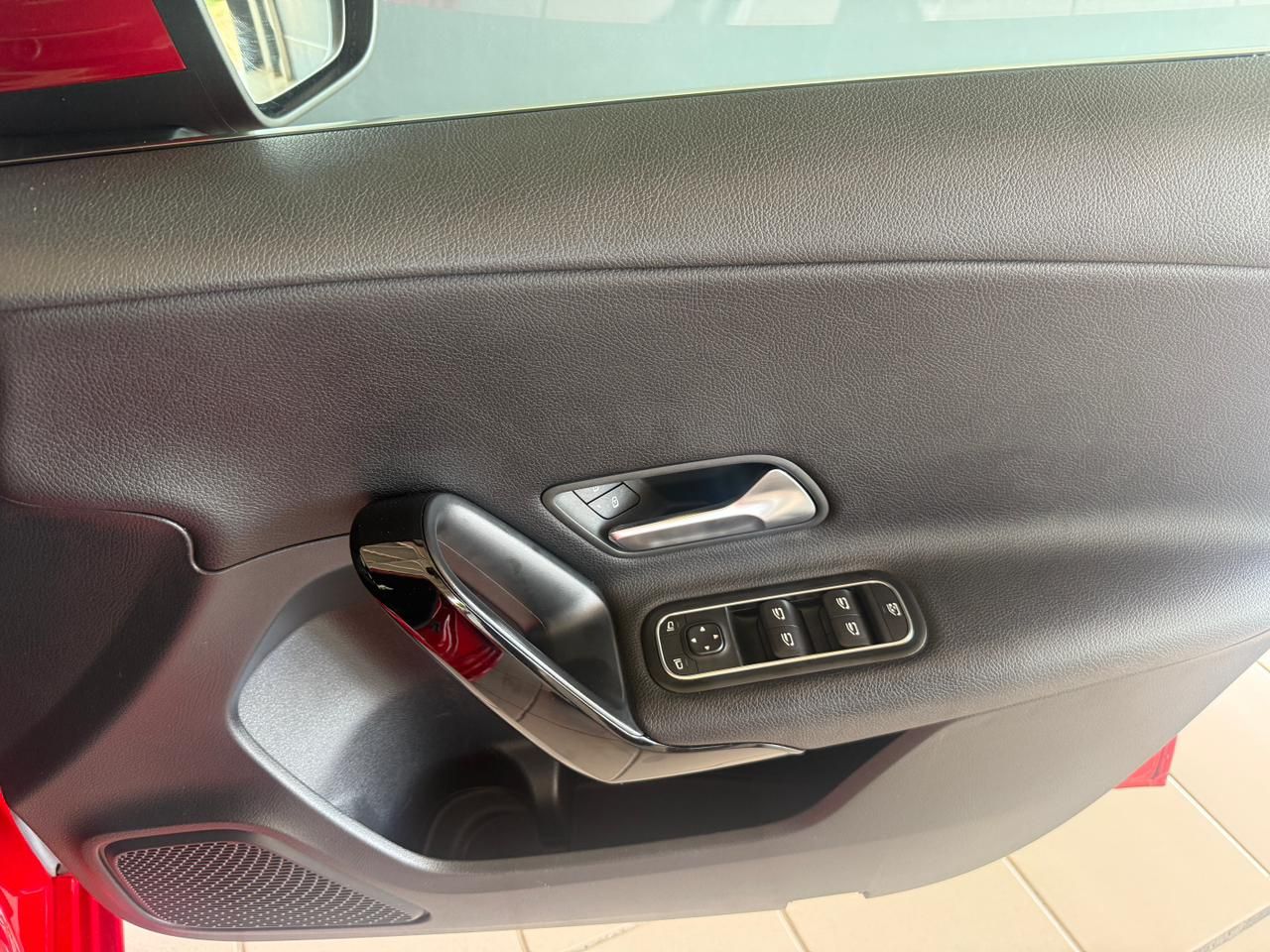 Mercedes Benz A 200 Auto A 200 Auto