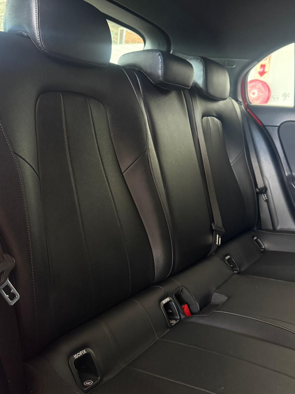 Mercedes Benz A 200 Auto A 200 Auto