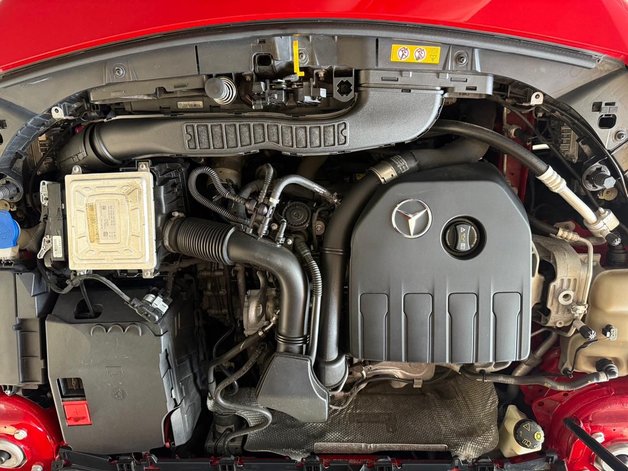 Mercedes Benz A 200 Auto A 200 Auto