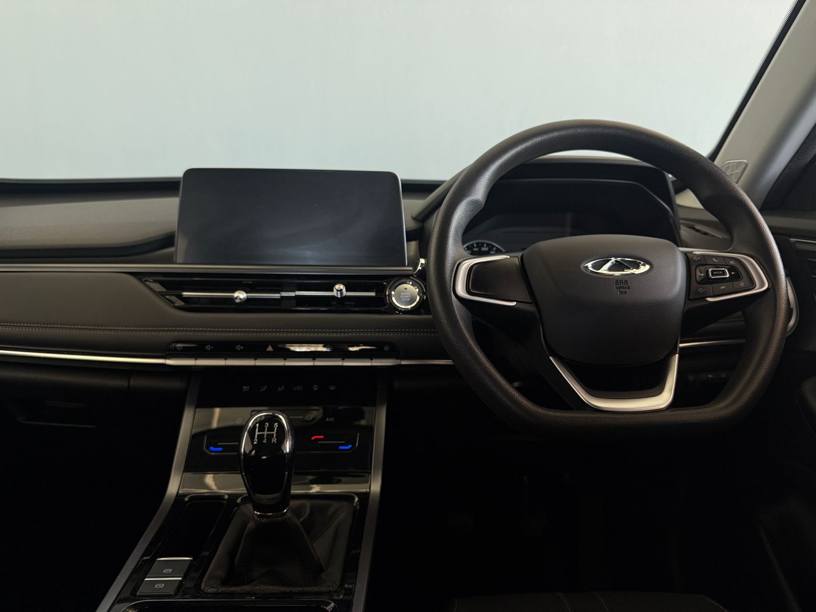 Chery Tiggo 4 Pro 1.5 Urban Tiggo 4 Pro 1.5 Urban