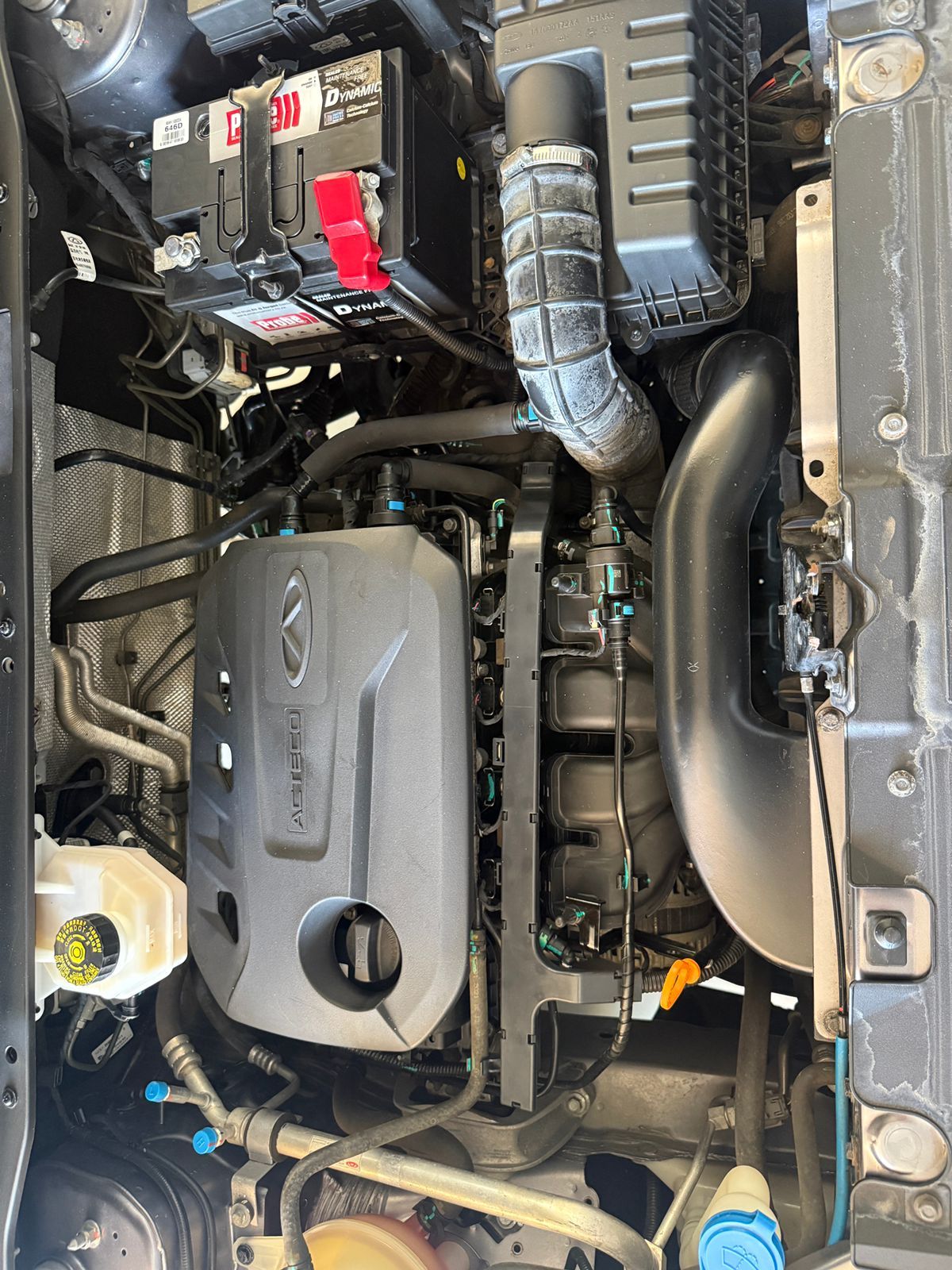 Chery Tiggo 4 Pro 1.5 Urban Tiggo 4 Pro 1.5 Urban