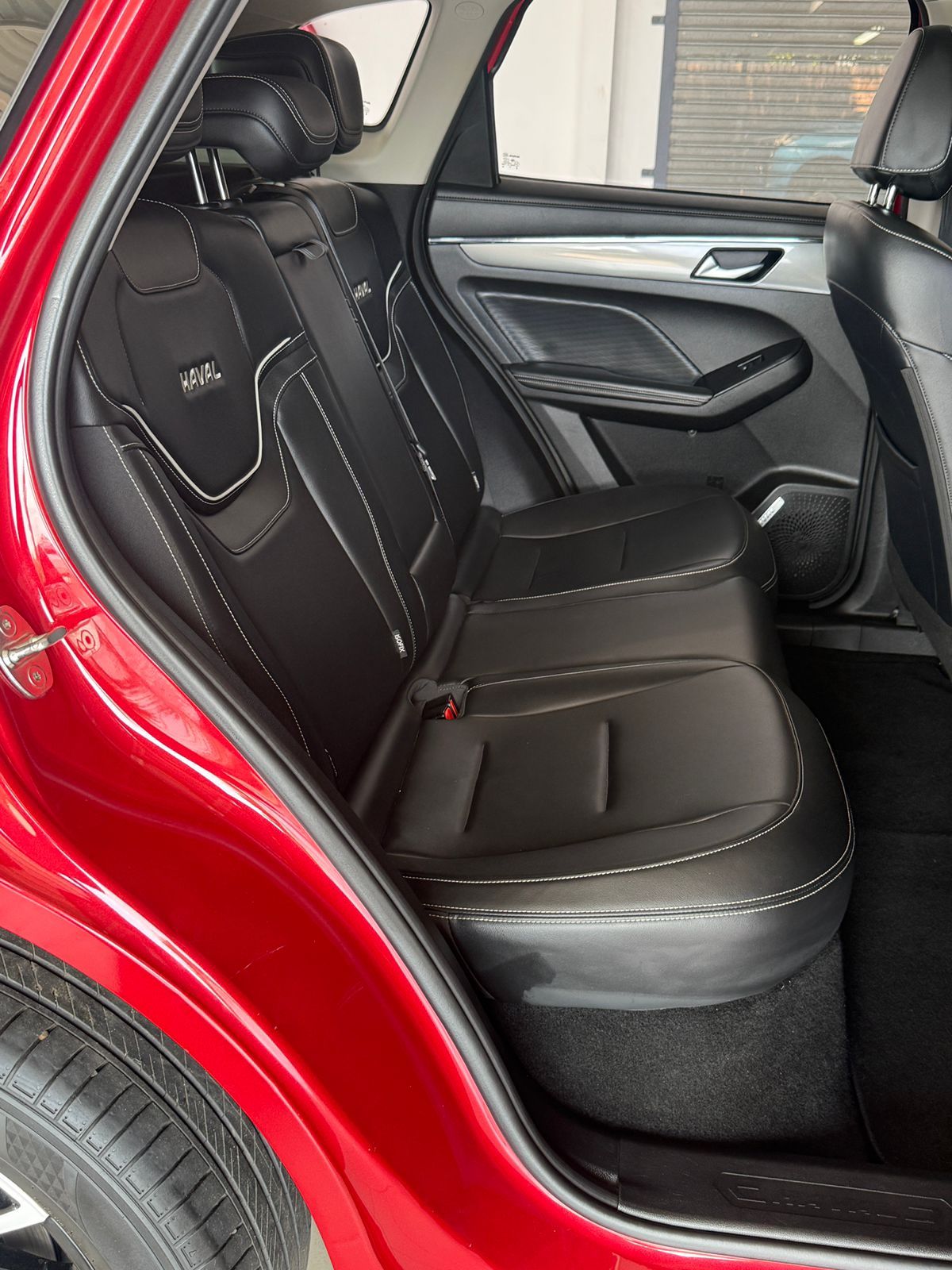 GWM HAVAL 1.5T SUPER LUX DCT HAVAL 1.5T SUPER LUX DCT