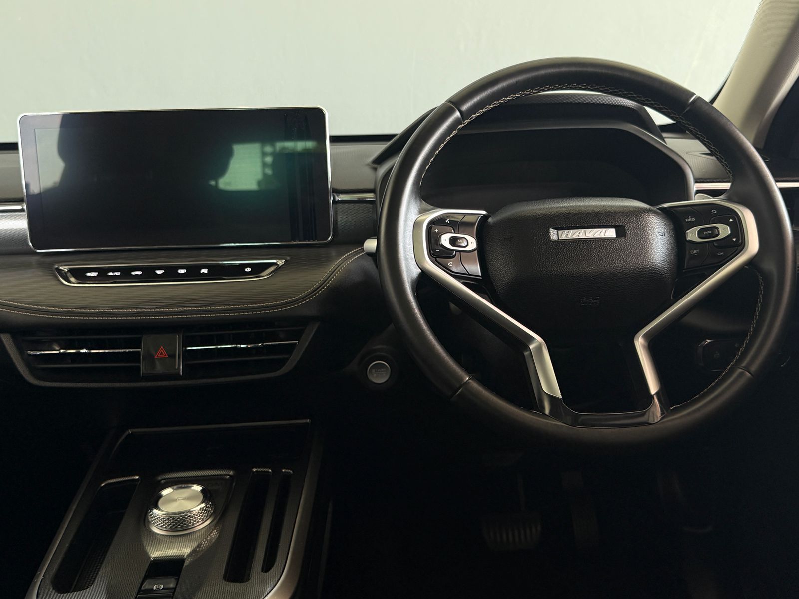 GWM HAVAL 1.5T SUPER LUX DCT HAVAL 1.5T SUPER LUX DCT