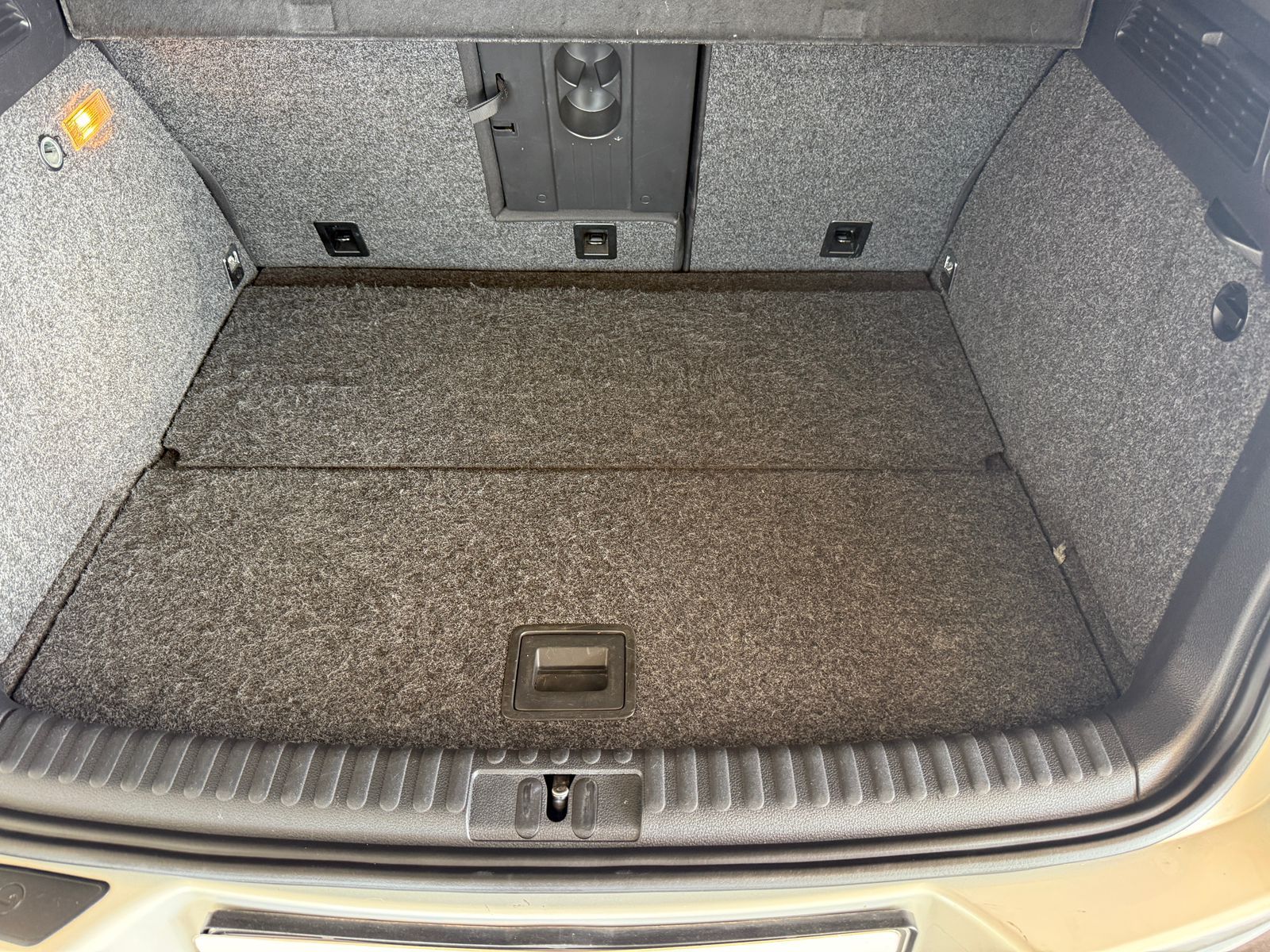 Volkswagen Tiguan 2.0 TDI B/MOT Trend-Fun Tiguan 2.0 TDI B/MOT Trend-Fun