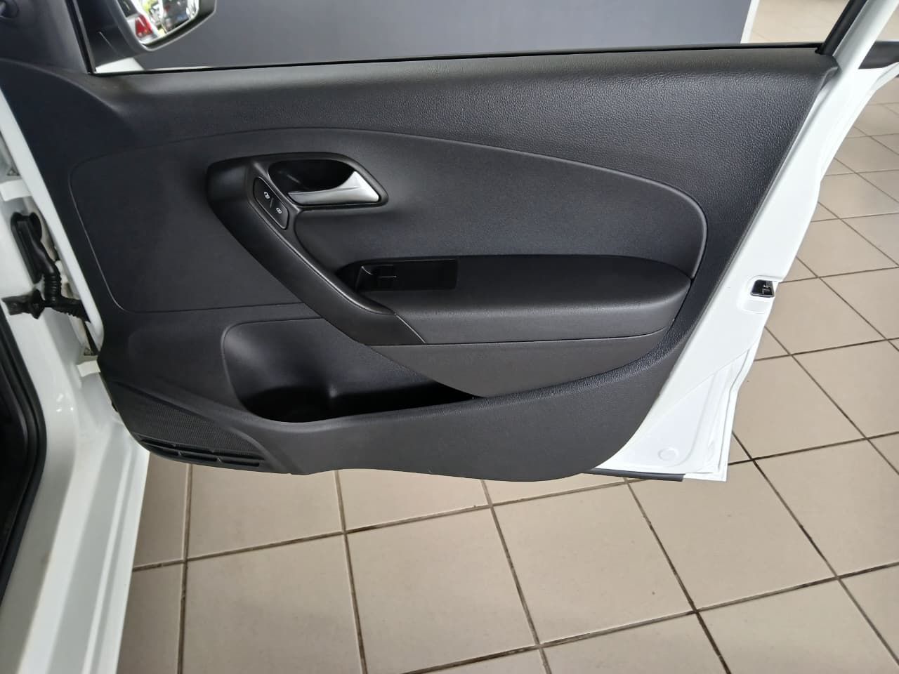 Volkswagen Polo Vivo 1.4 Trendline Polo Vivo 1.4 Trendline