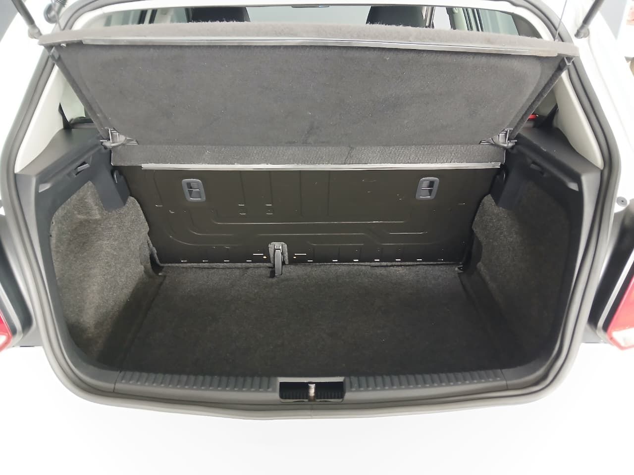 Volkswagen Polo Vivo 1.4 Trendline Polo Vivo 1.4 Trendline